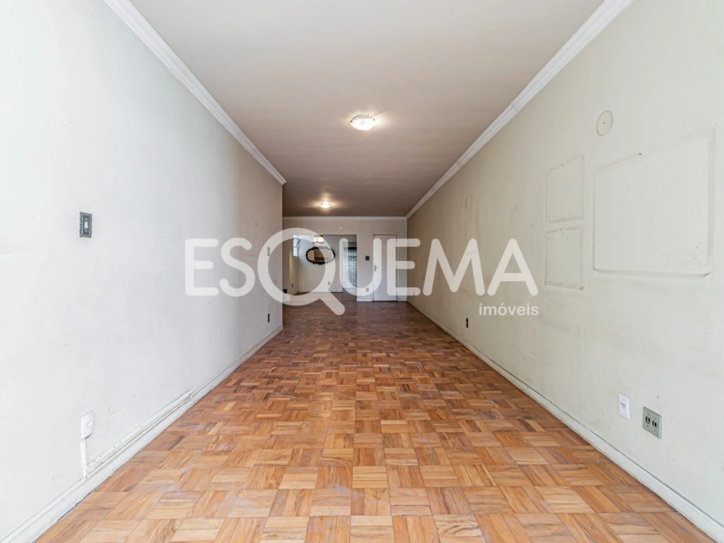Apartamento próximo aos Clubes Pinheiros e Hebraica - Imagem 6