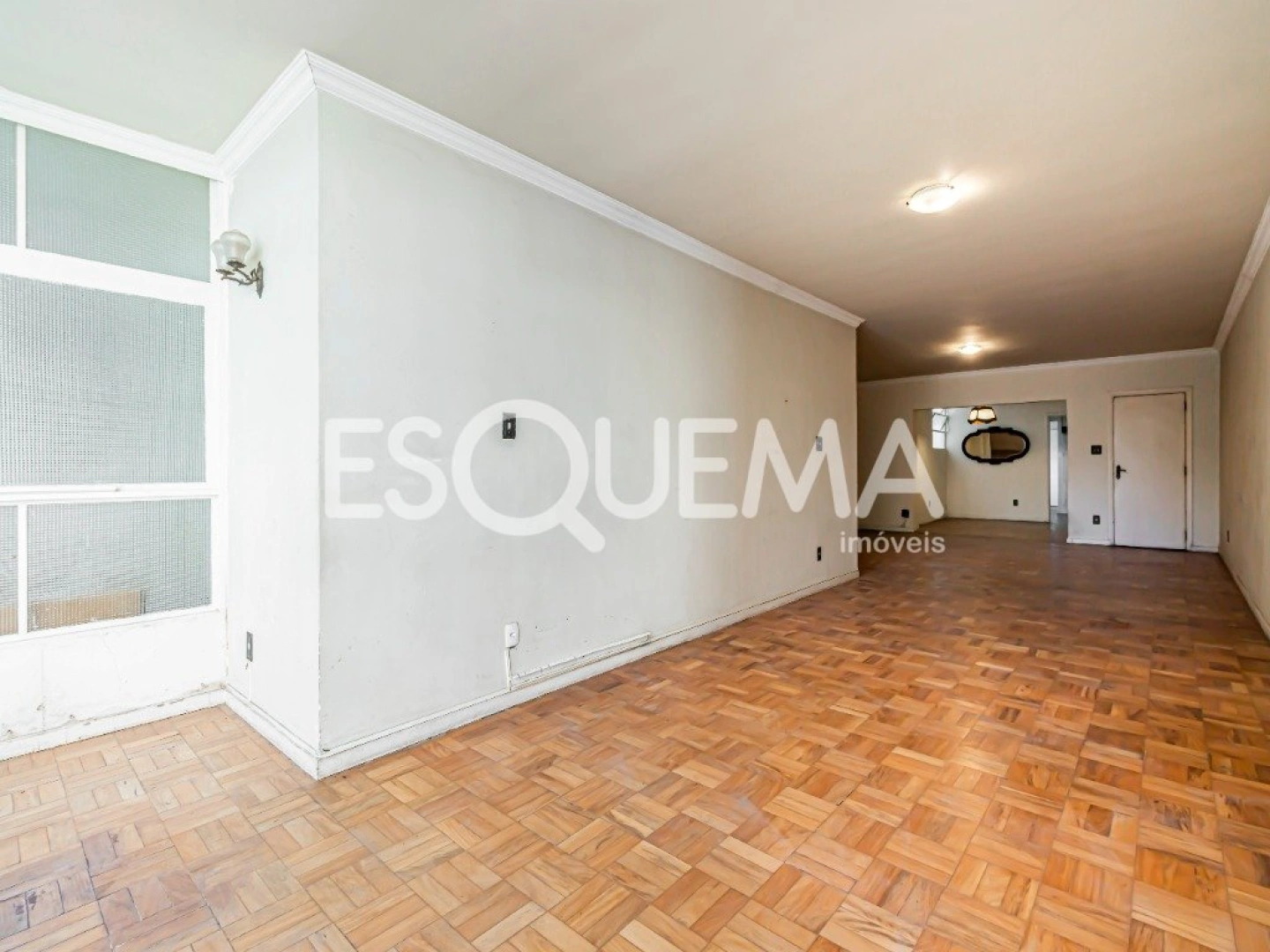 Apartamento próximo aos Clubes Pinheiros e Hebraica - Imagem 7