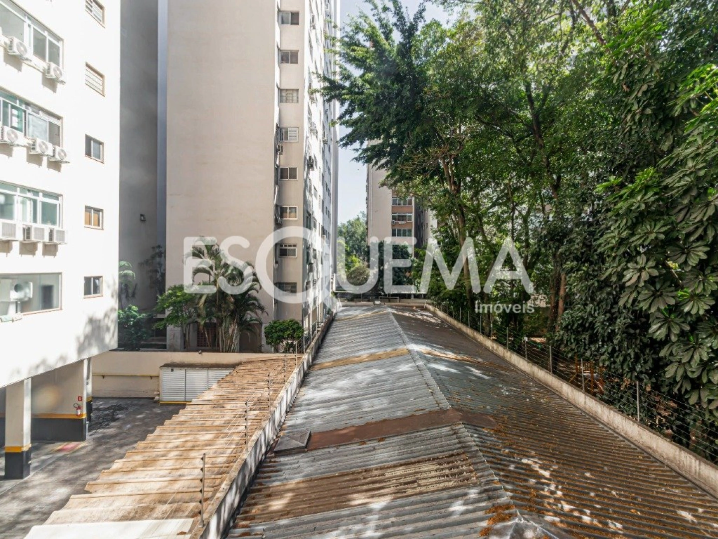 Apartamento próximo aos Clubes Pinheiros e Hebraica - Imagem 8