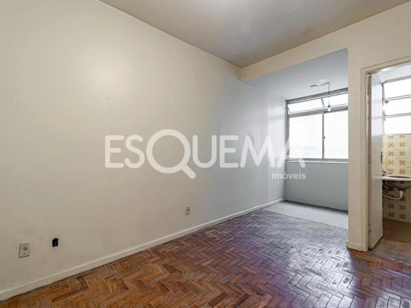 Apartamento próximo aos Clubes Pinheiros e Hebraica - Imagem 9