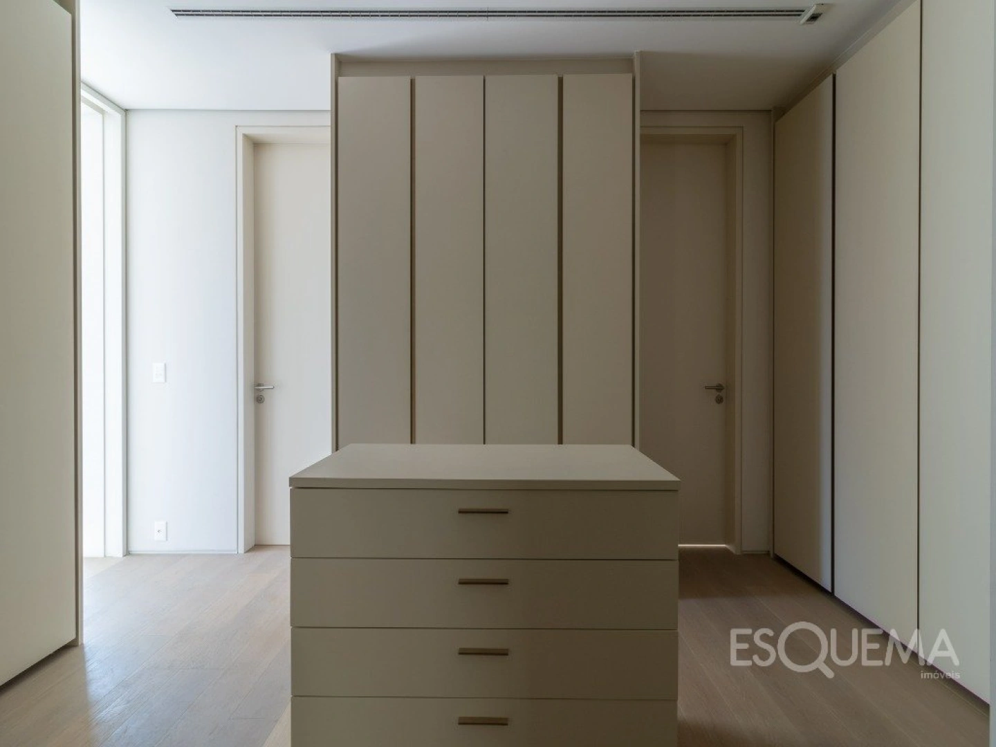 Apartamento novo em esquina nobre do Itaim Bibi - Imagem 13