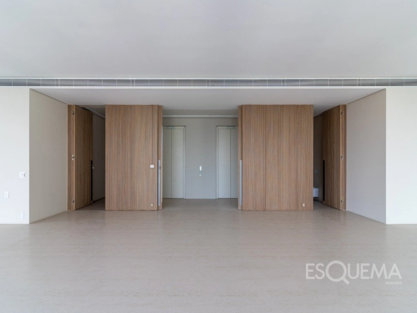 Apartamento novo em esquina nobre do Itaim Bibi - Imagem 5