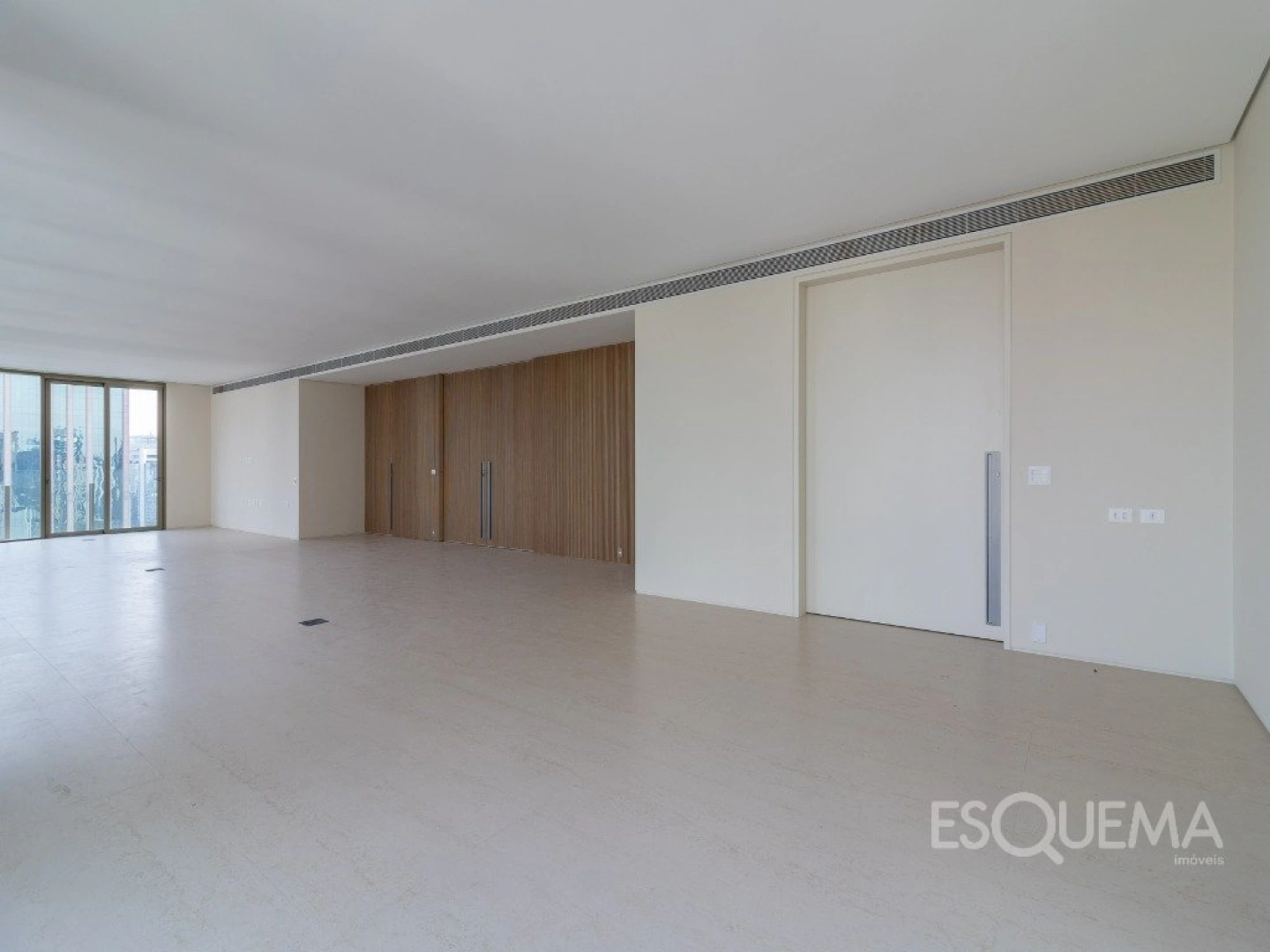 Apartamento novo em esquina nobre do Itaim Bibi - Imagem 7