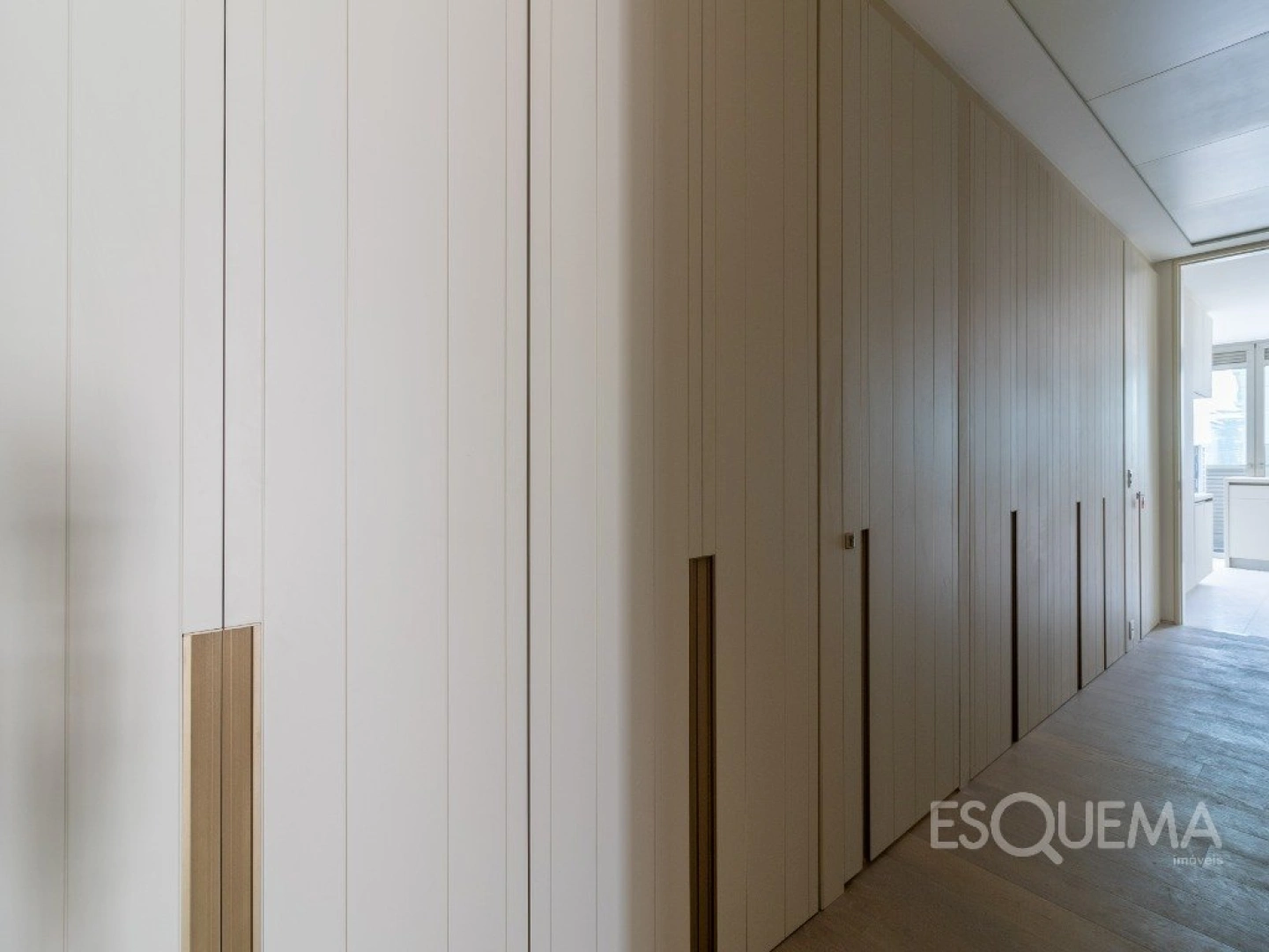 Apartamento novo em esquina nobre do Itaim Bibi - Imagem 8