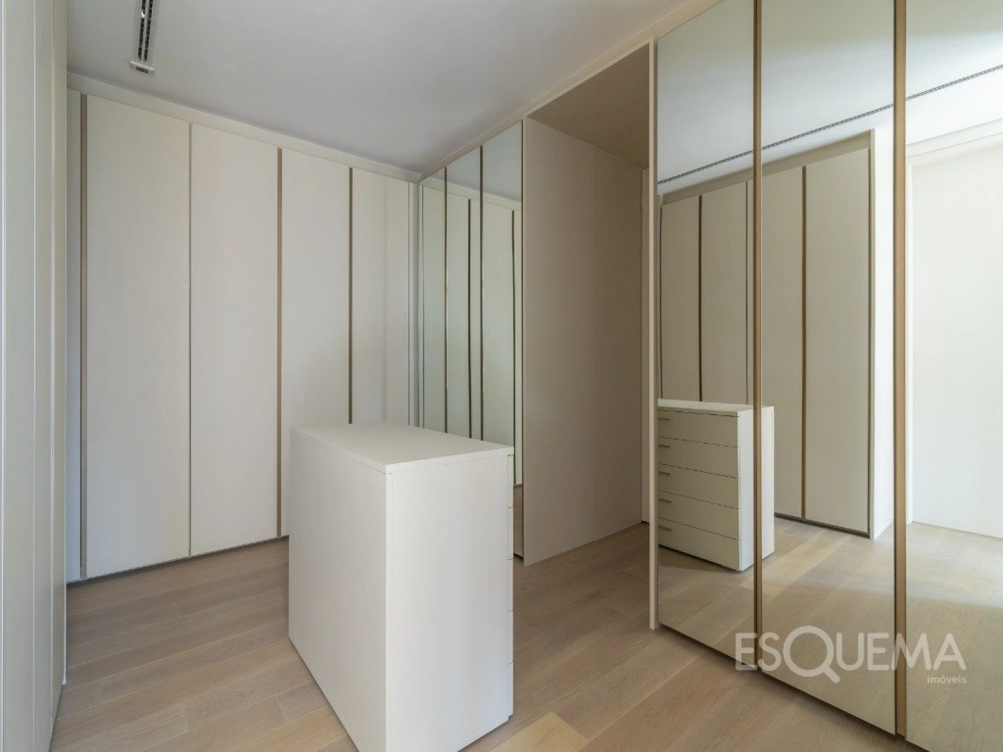 Apartamento novo em esquina nobre do Itaim Bibi - Imagem 12