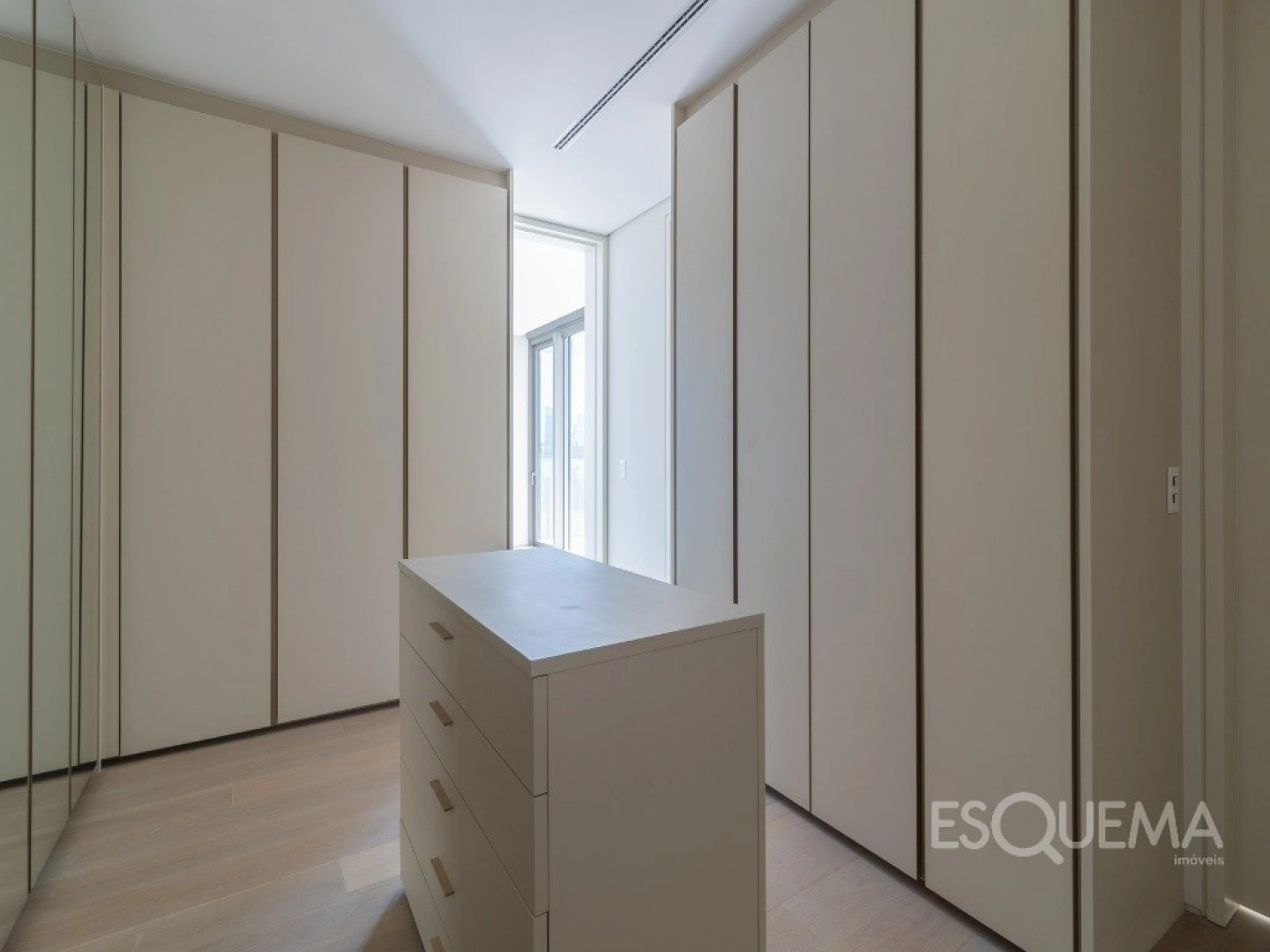 Apartamento novo em esquina nobre do Itaim Bibi - Imagem 13