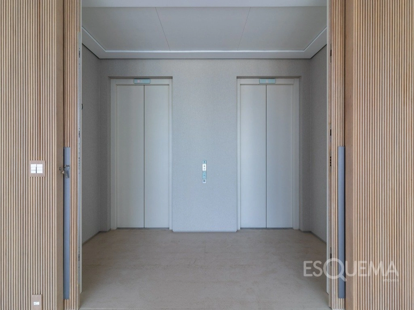 Apartamento novo em esquina nobre do Itaim Bibi - Imagem 2