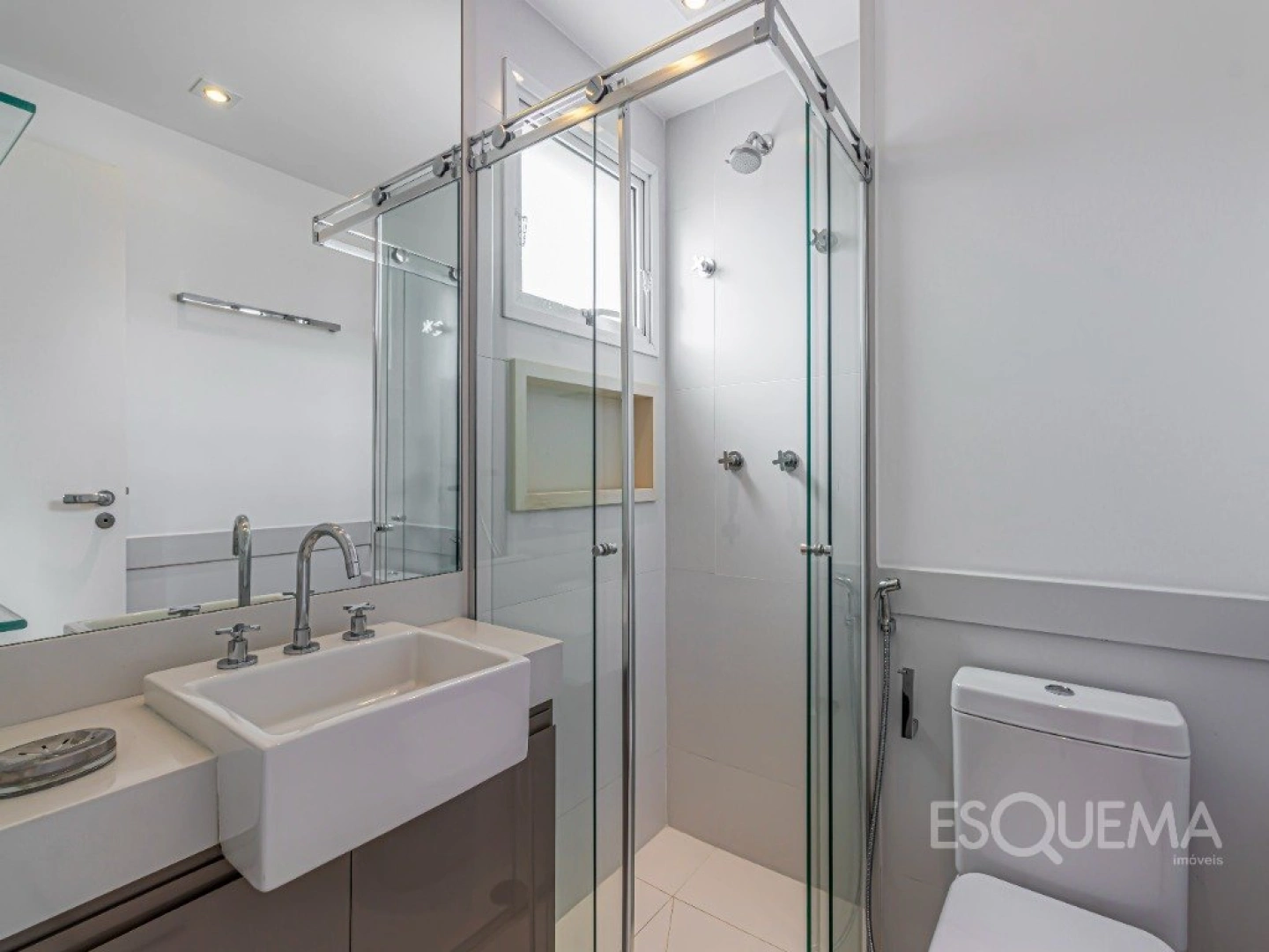 Apartamento mobiliado com lazer completo - Imagem 11
