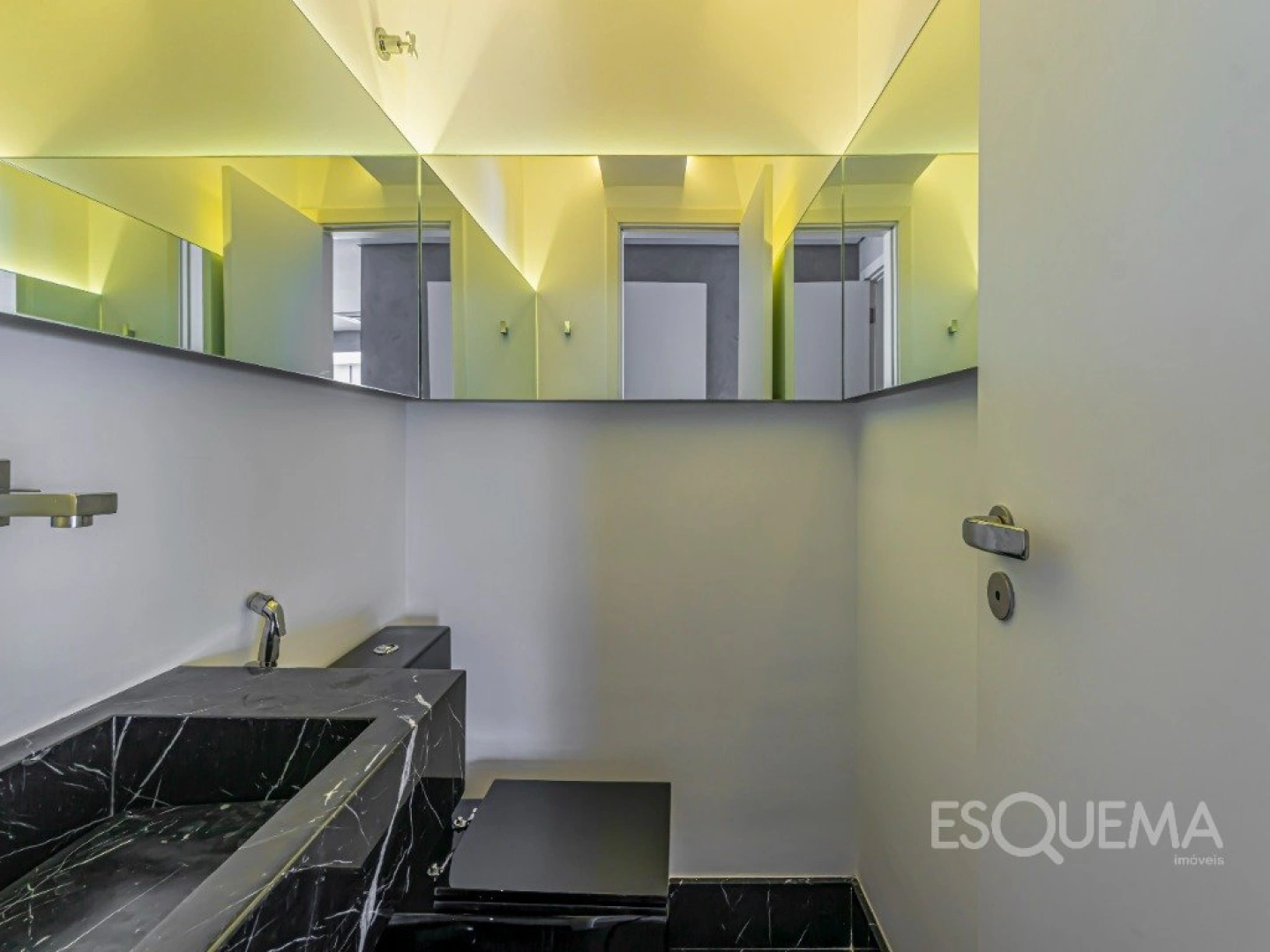 Apartamento mobiliado com lazer completo - Imagem 12