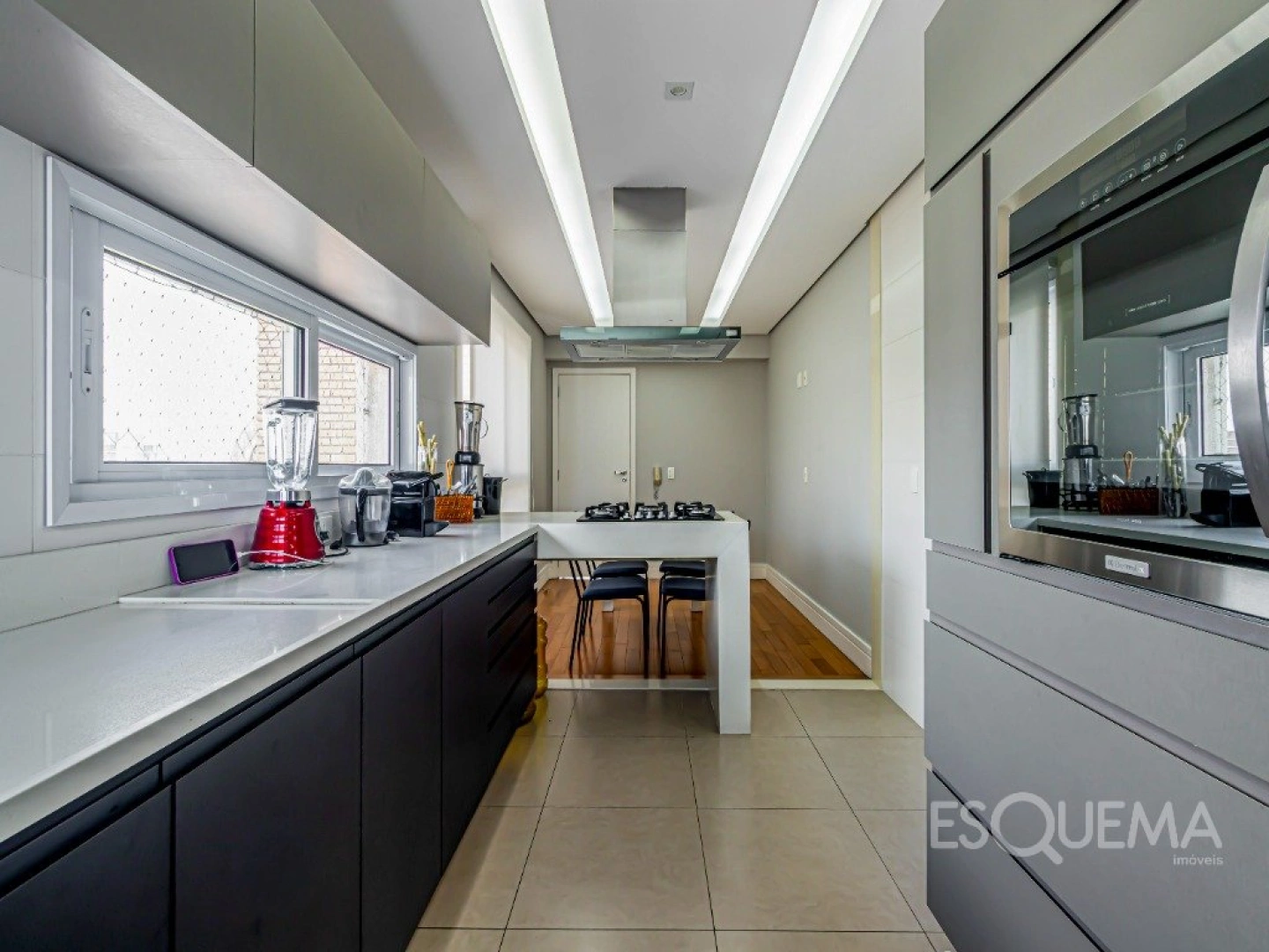 Apartamento mobiliado com lazer completo - Imagem 14