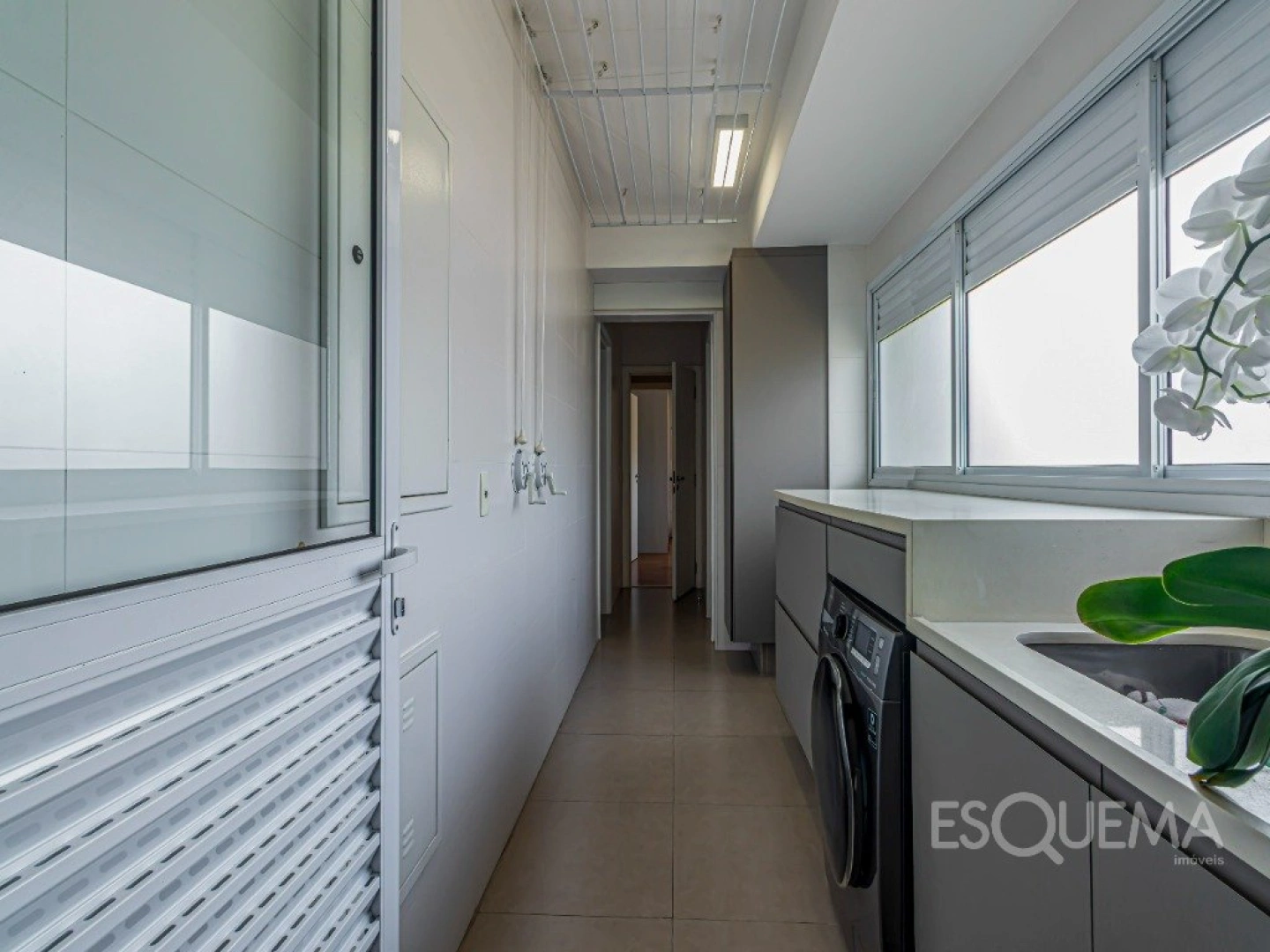 Apartamento mobiliado com lazer completo - Imagem 15