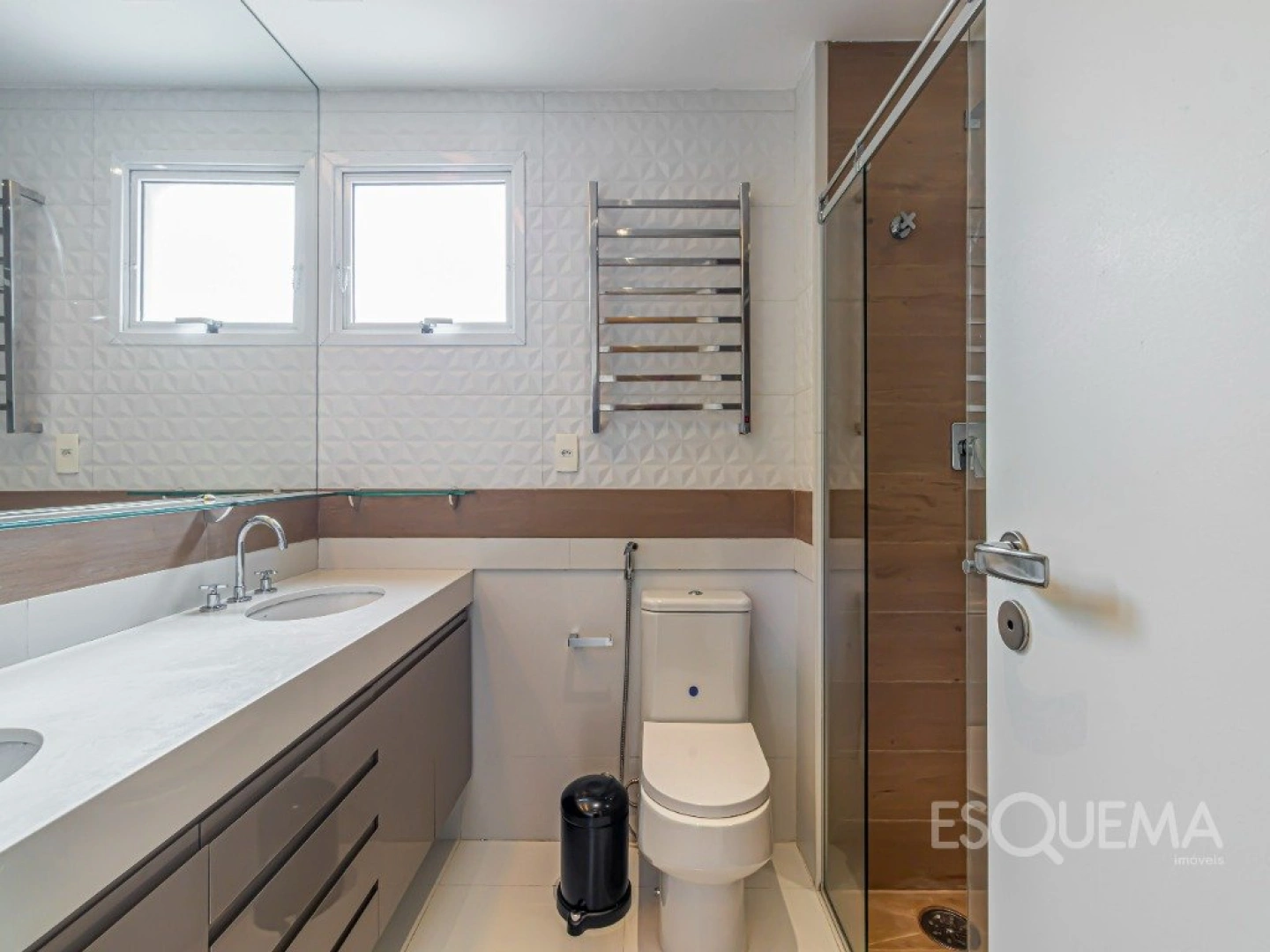 Apartamento mobiliado com lazer completo - Imagem 7