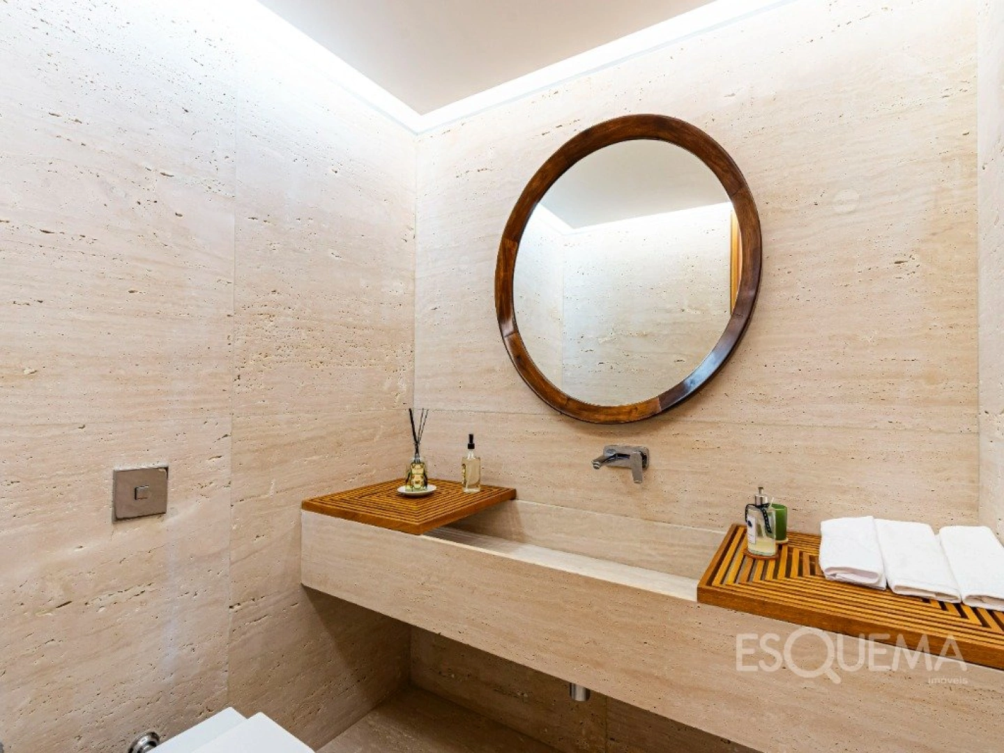 Apartamento reformado com vista panorâmica - Imagem 15