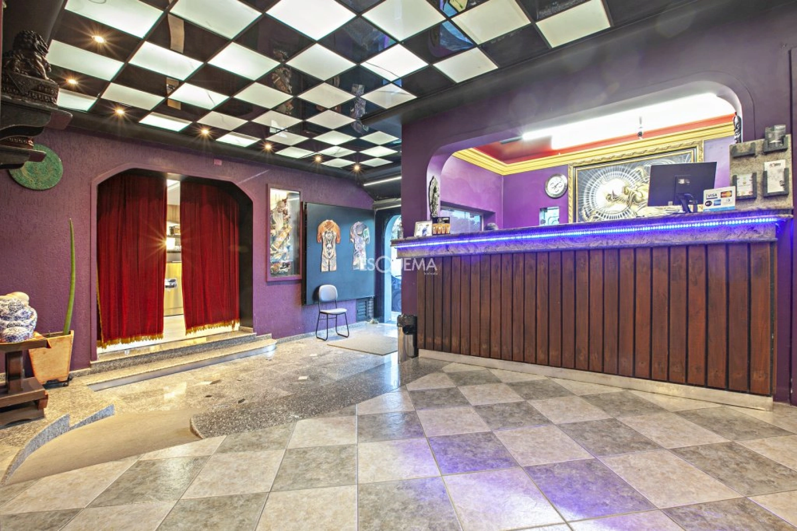 Casa comercial próxima ao Ibirapuera - Imagem 3