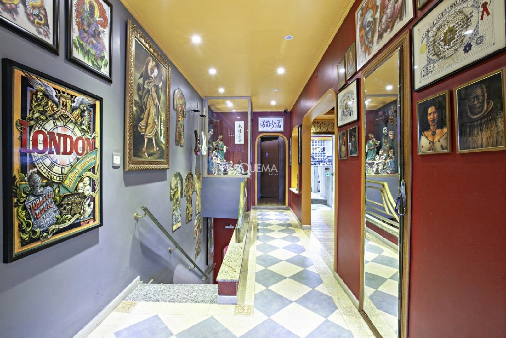 Casa comercial próxima ao Ibirapuera - Imagem 5