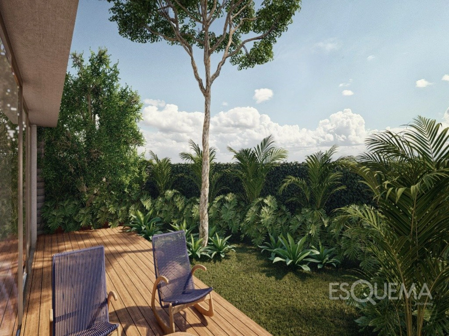 Casa em condomínio no Jardim Guedala - Imagem 10