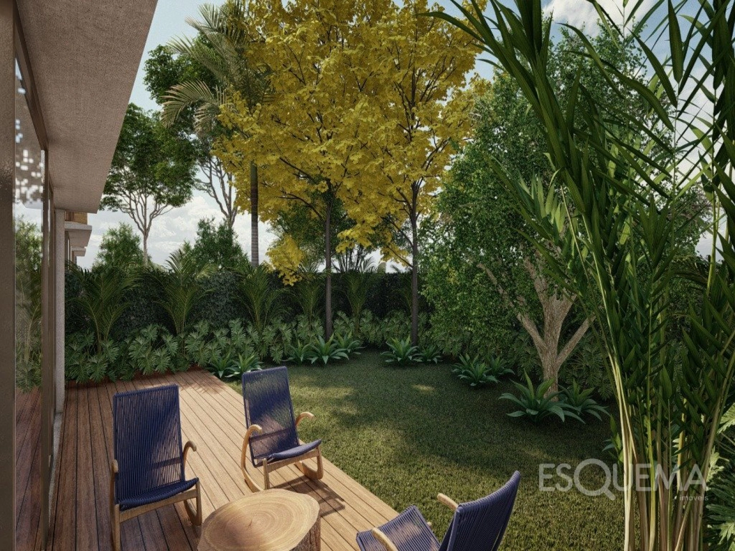 Casa em condomínio no Jardim Guedala - Imagem 11