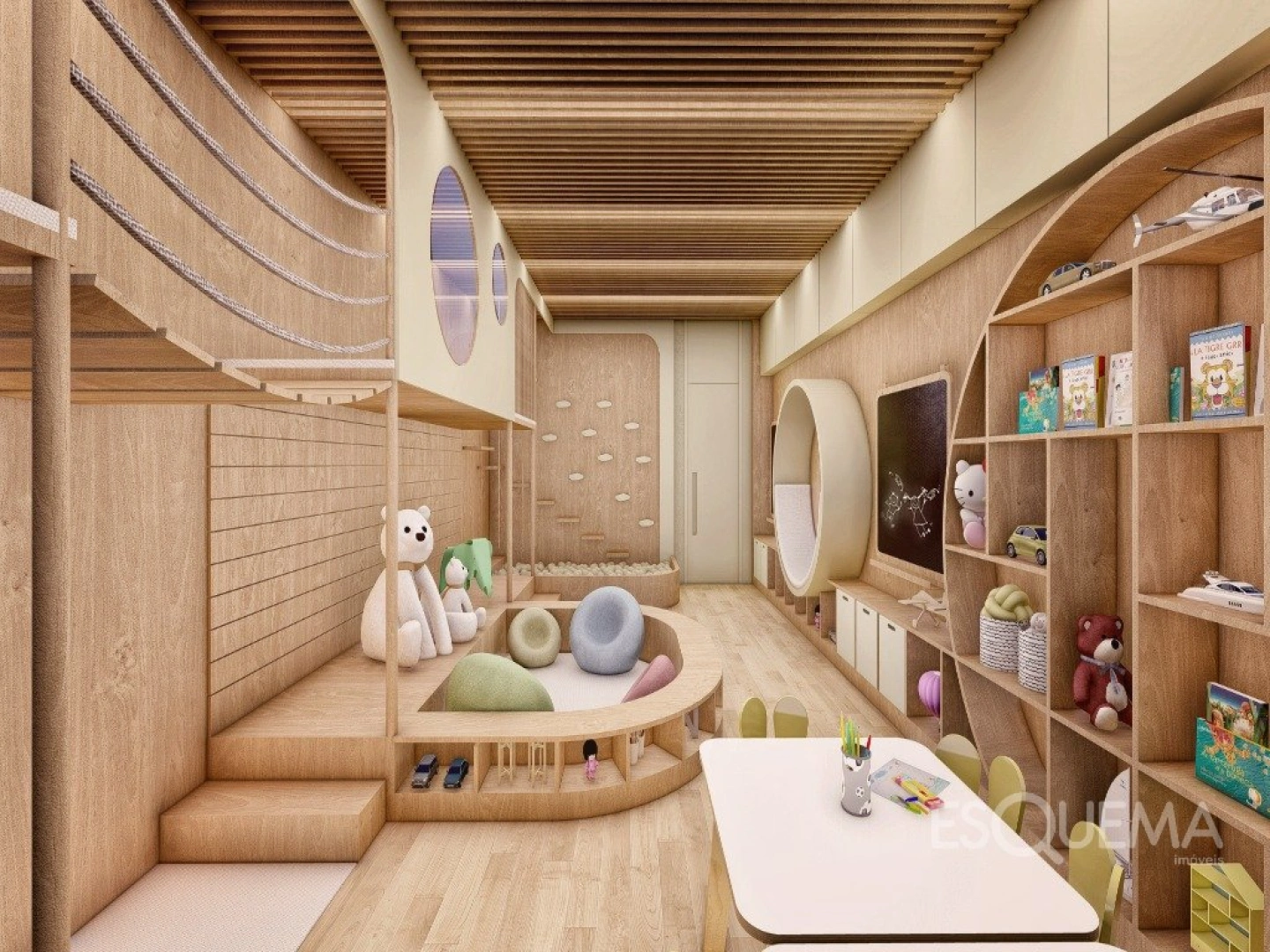 Casa em condomínio no Jardim Guedala - Imagem 15