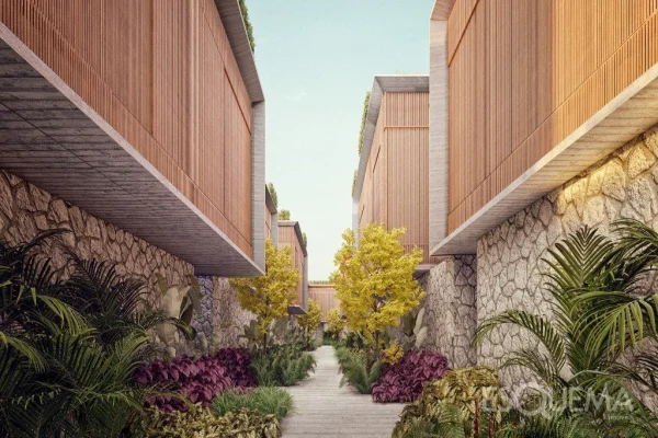 Casa em Condomínio Jardim Guedala