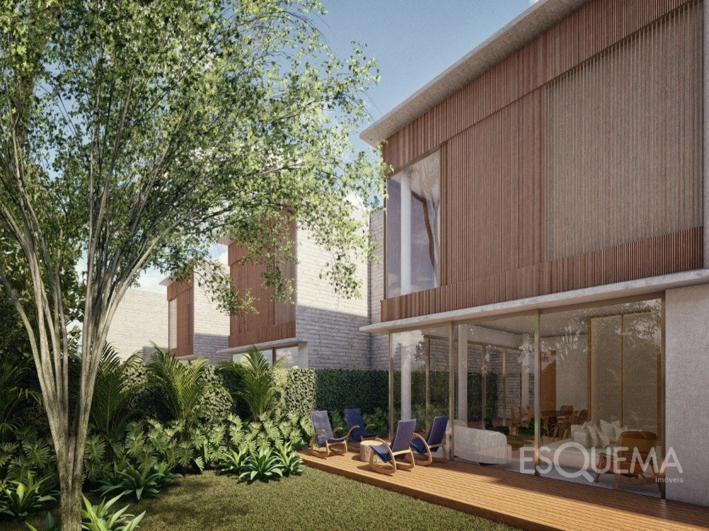 Casa em condomínio no Jardim Guedala - Imagem 3