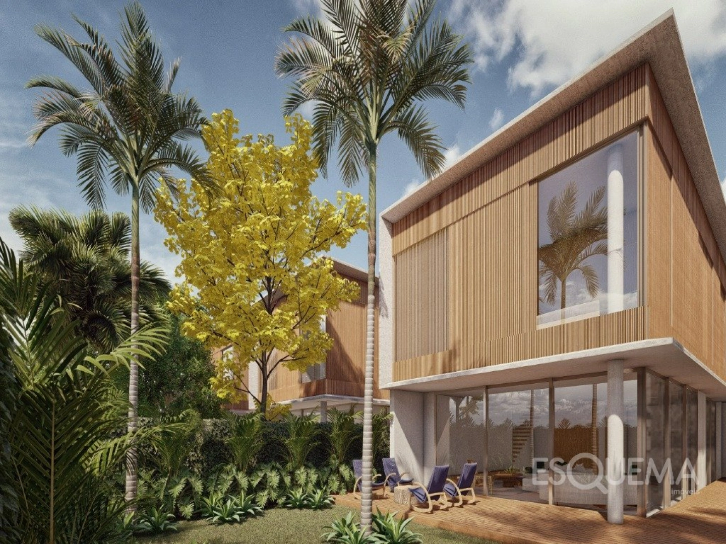 Casa em condomínio no Jardim Guedala - Imagem 4