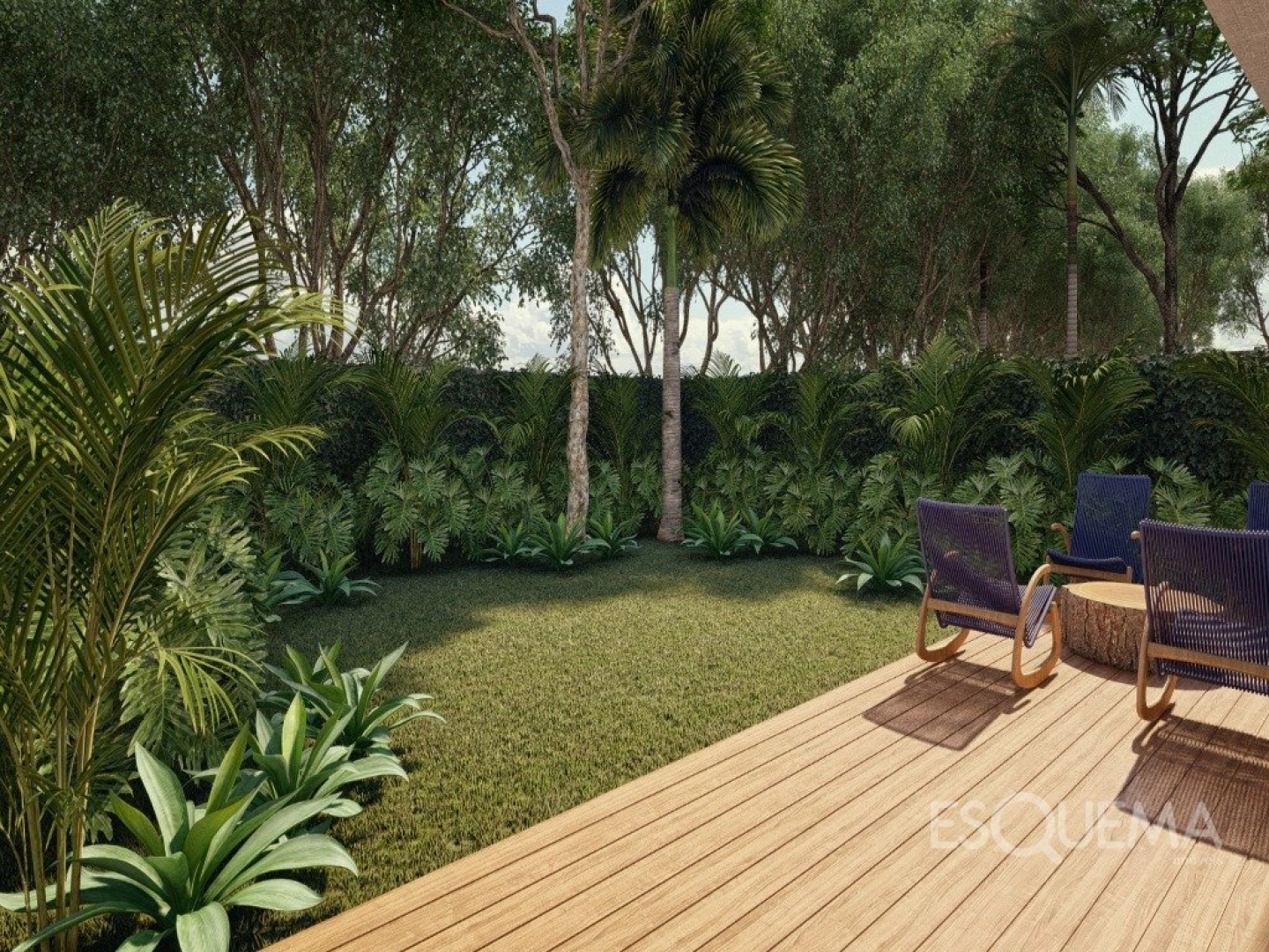 Casa em condomínio no Jardim Guedala - Imagem 6
