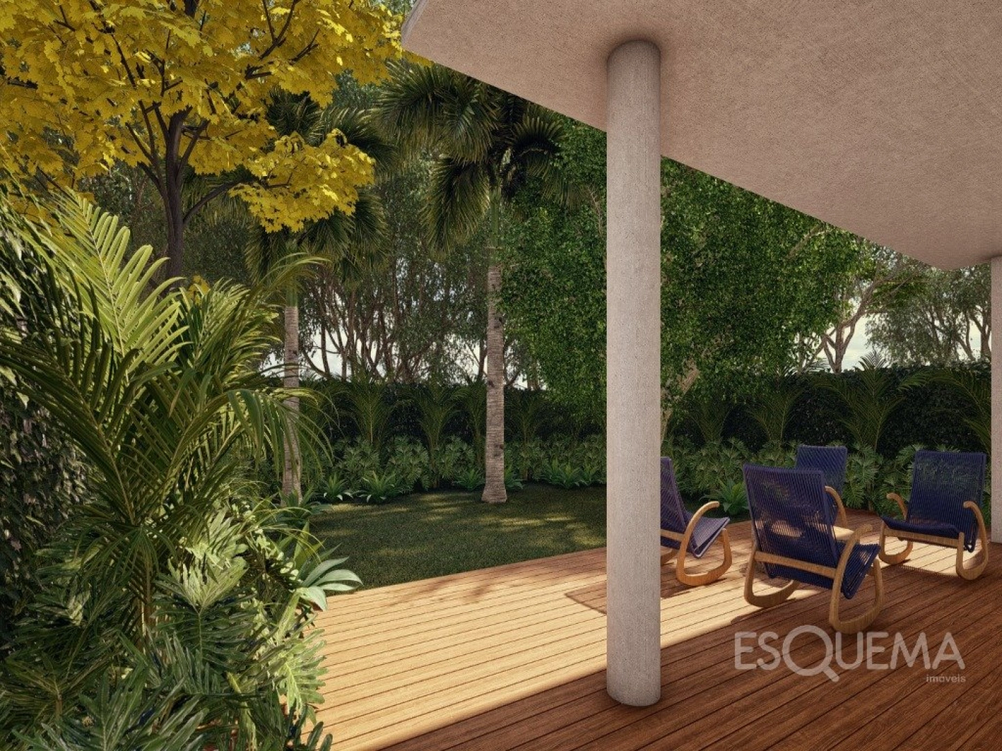 Casa em condomínio no Jardim Guedala - Imagem 8