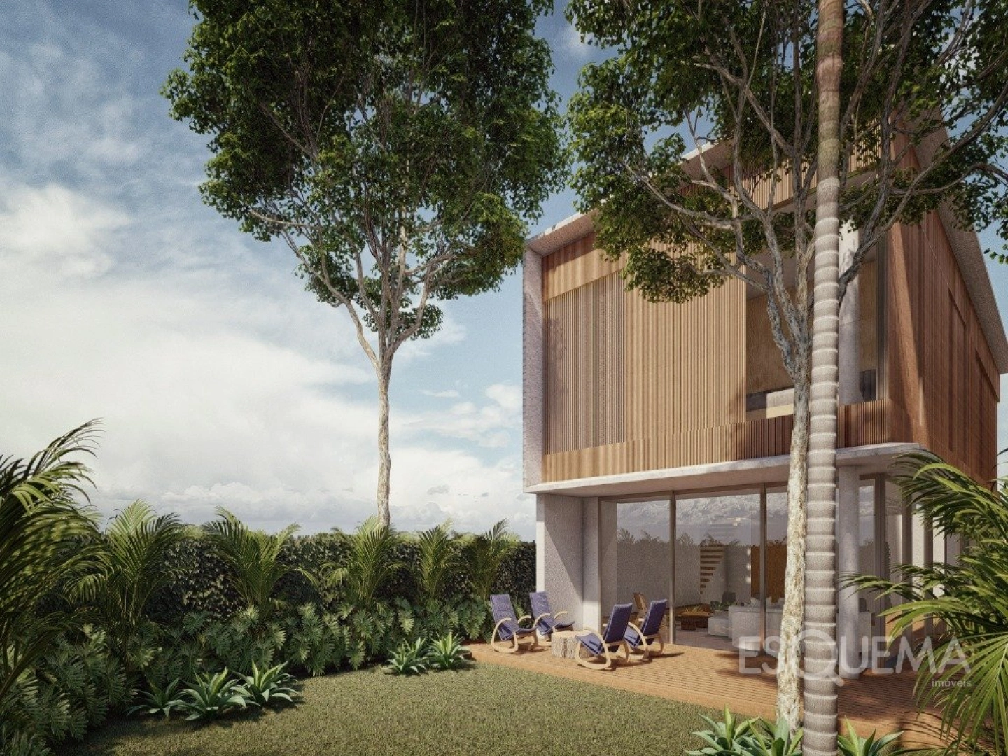 Casa em condomínio no Jardim Guedala - Imagem 9