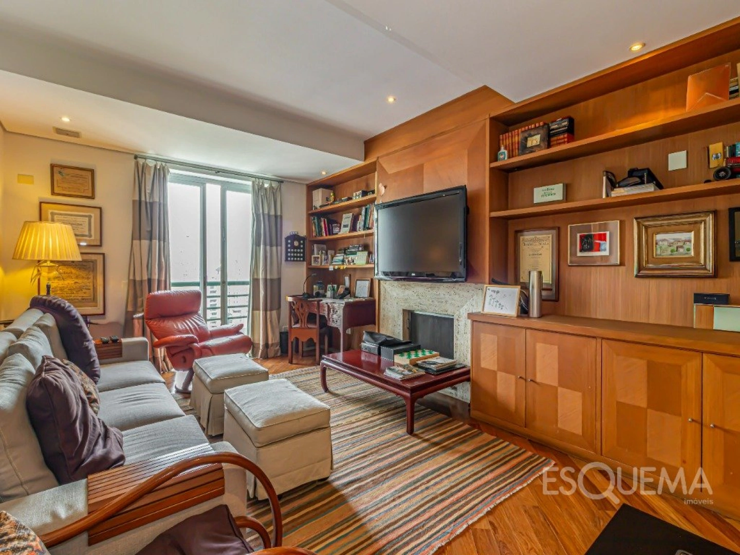Apartamento em rua segura e fechada - Imagem 10