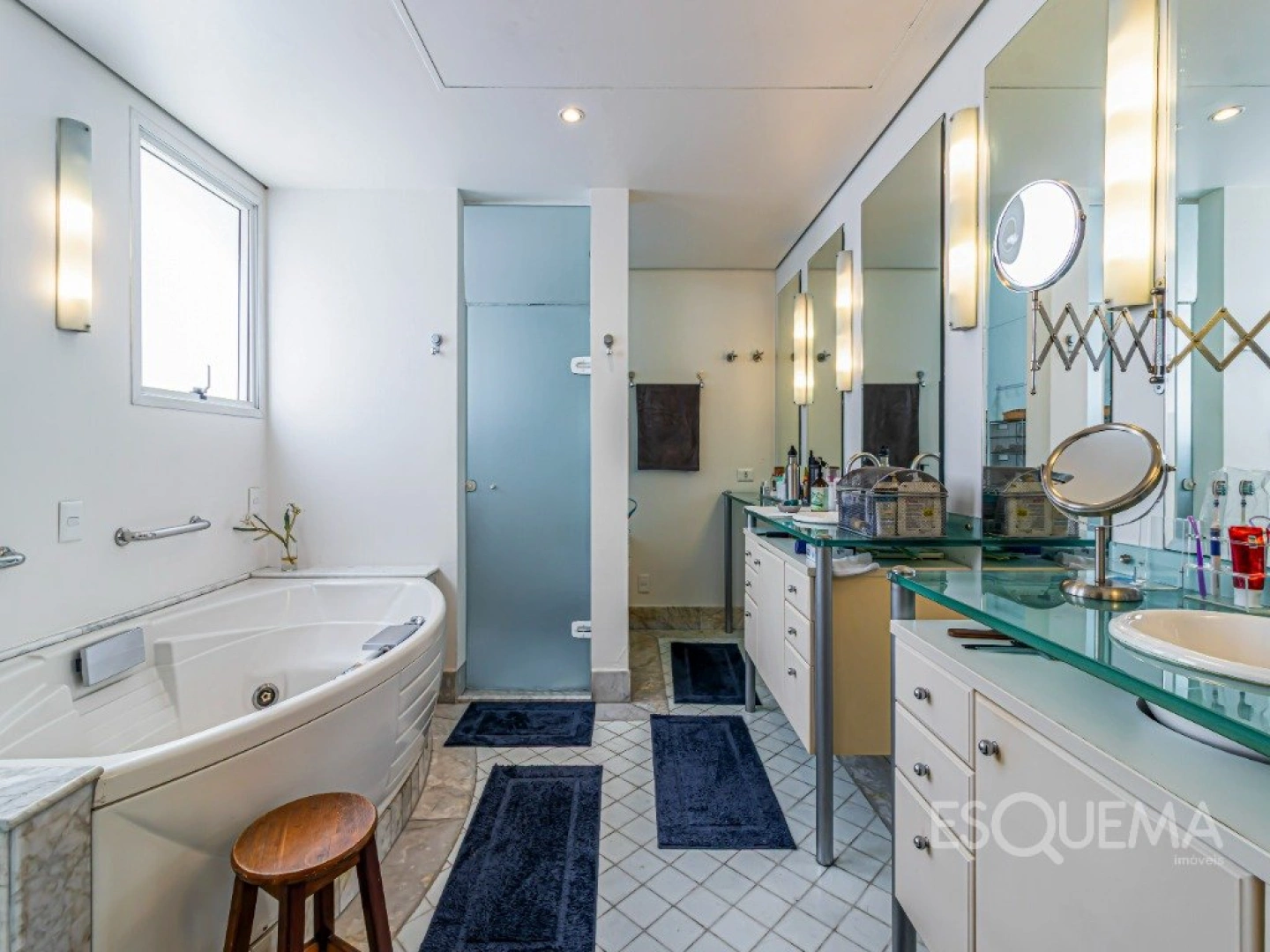 Apartamento em rua segura e fechada - Imagem 14