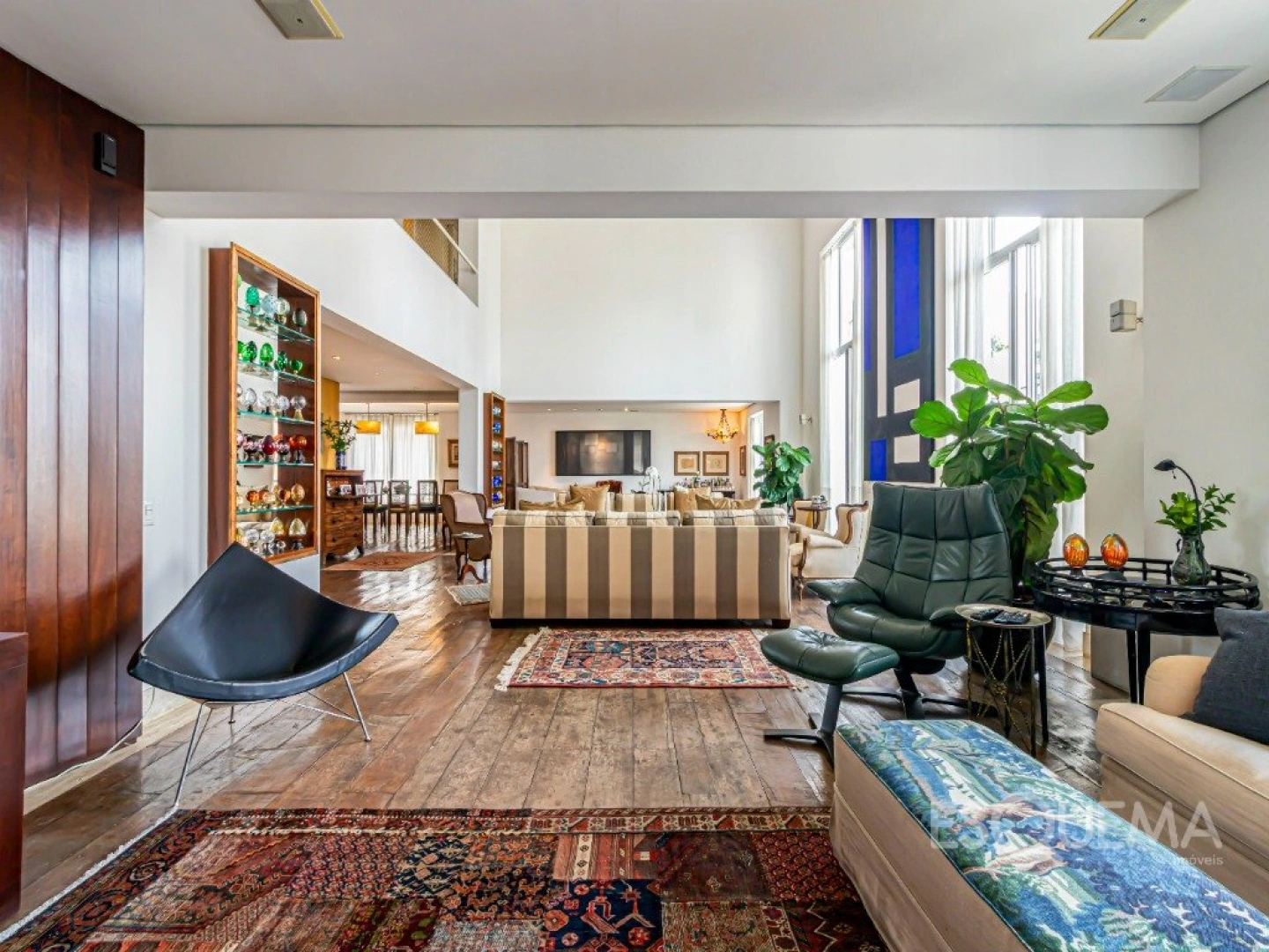 Apartamento em rua segura e fechada - Imagem 5
