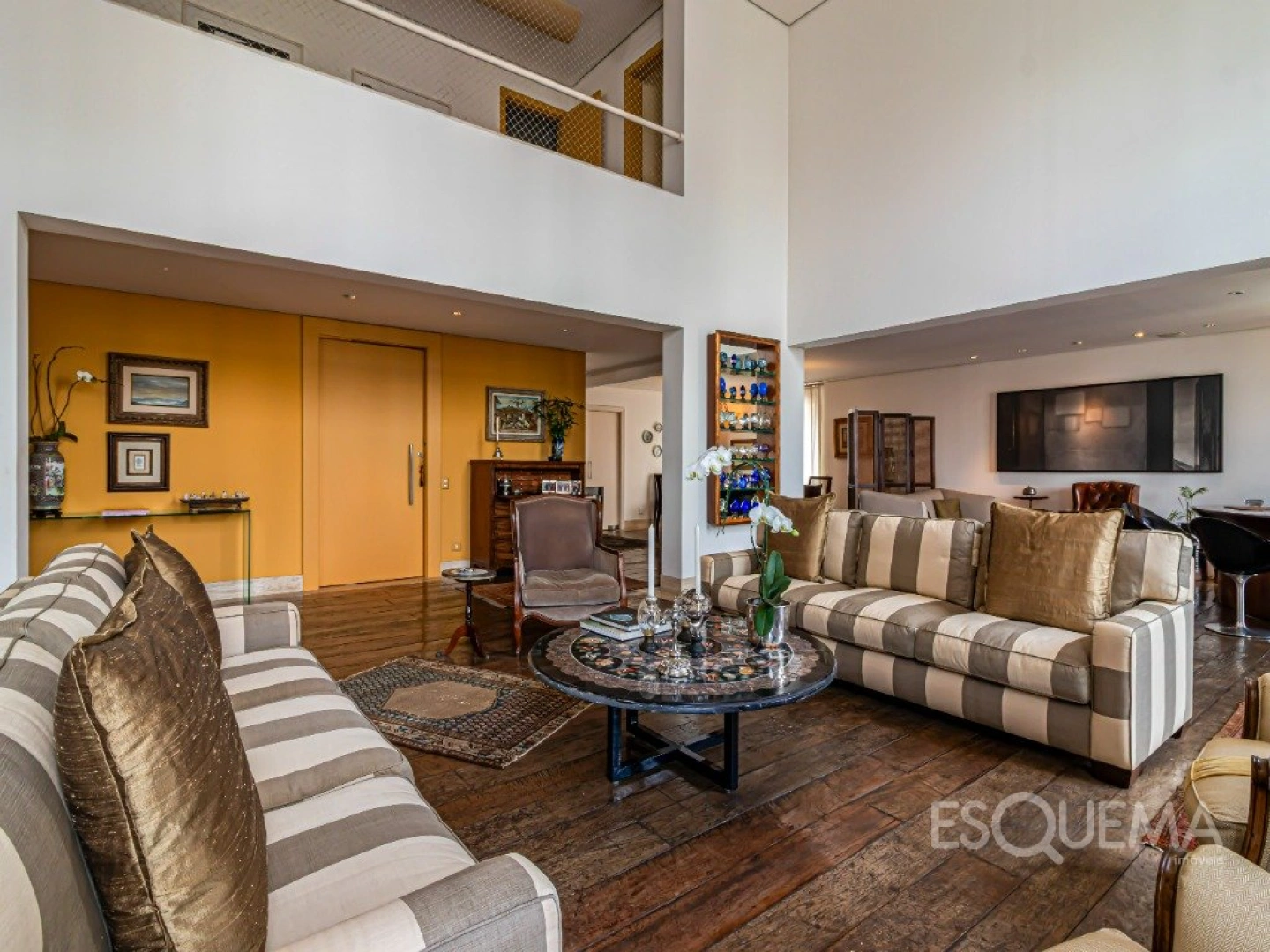 Apartamento em rua segura e fechada - Imagem 6