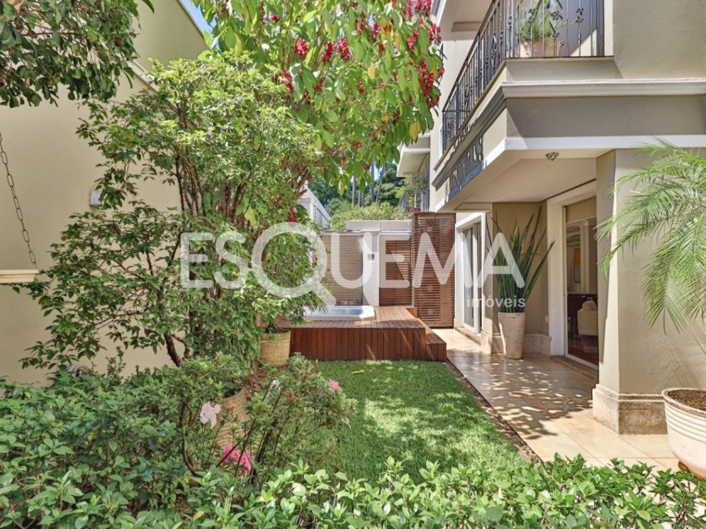 Garden Lindenberg no bairro Alto de Pinheiros - Imagem 1