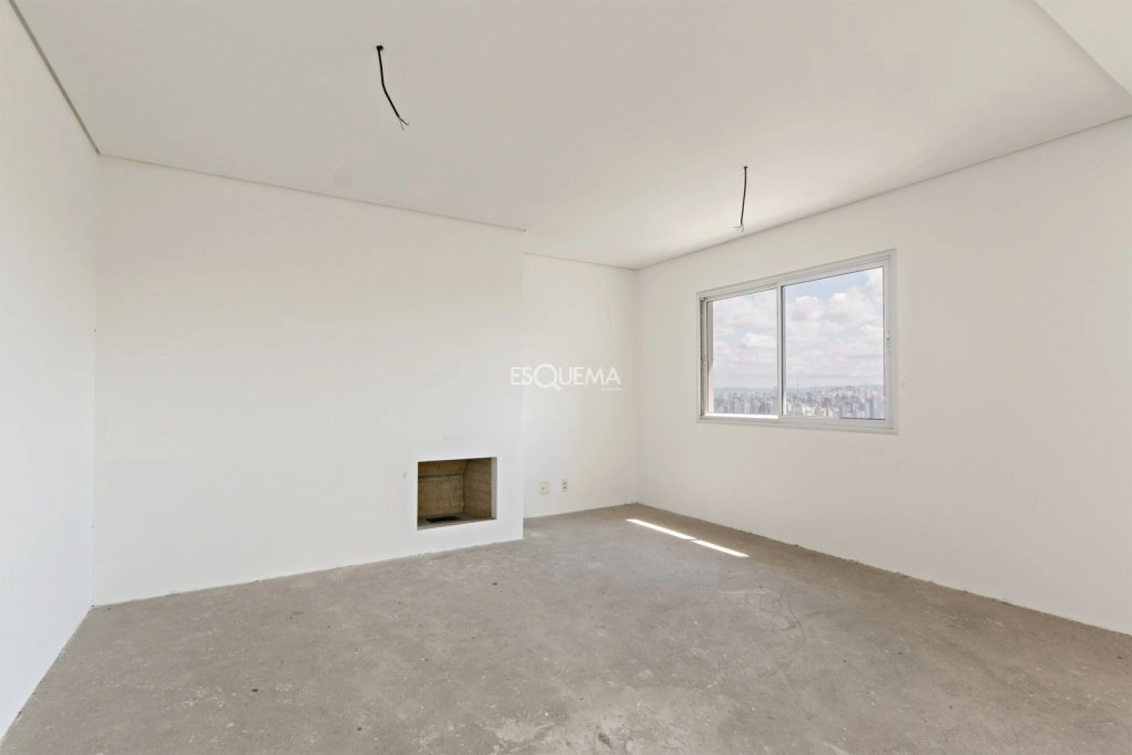 Cobertura duplex com vista panorâmica - Imagem 14