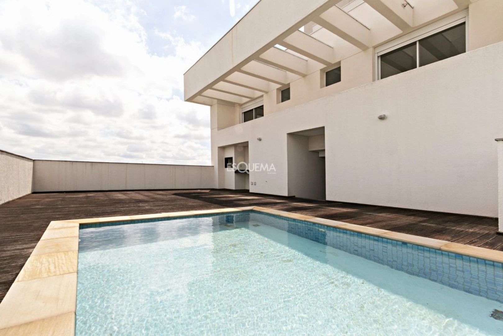 Cobertura duplex com vista panorâmica - Imagem 3