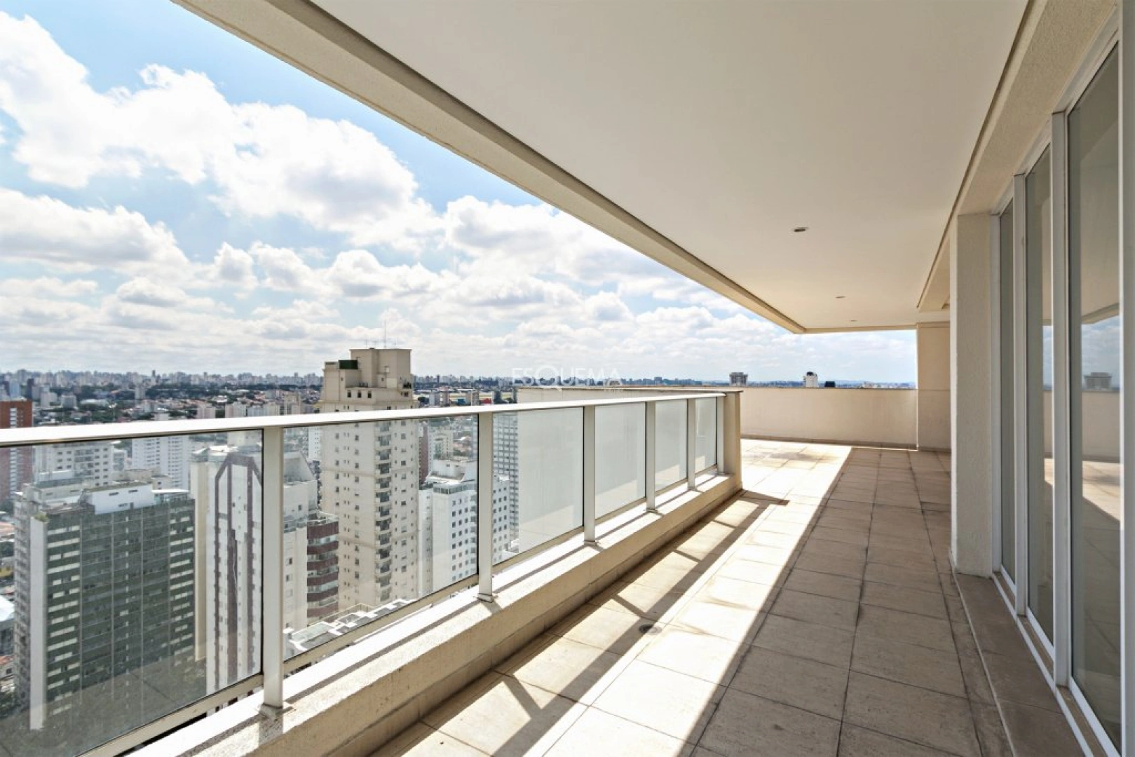 Cobertura duplex com vista panorâmica - Imagem 5