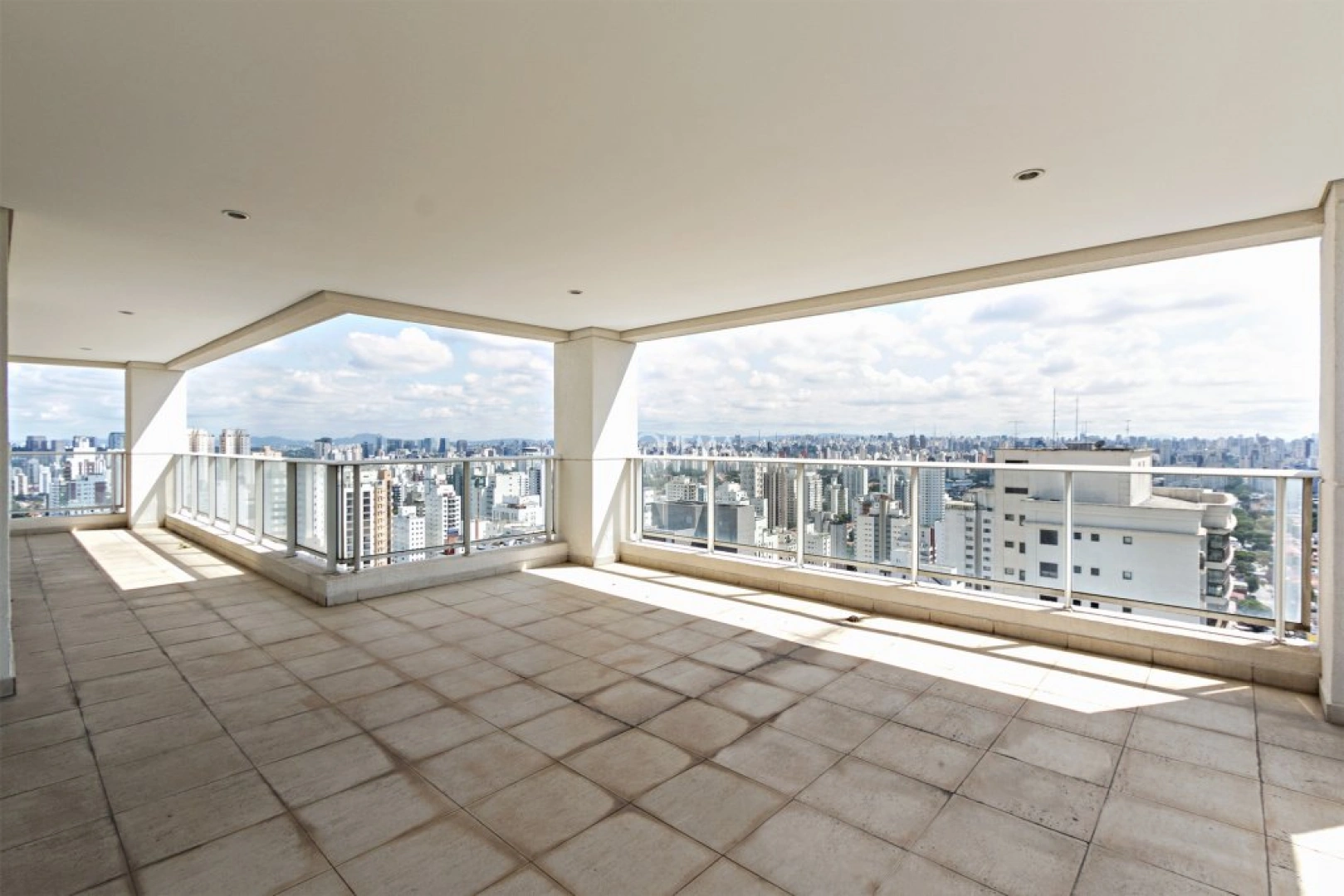 Cobertura duplex com vista panorâmica - Imagem 6