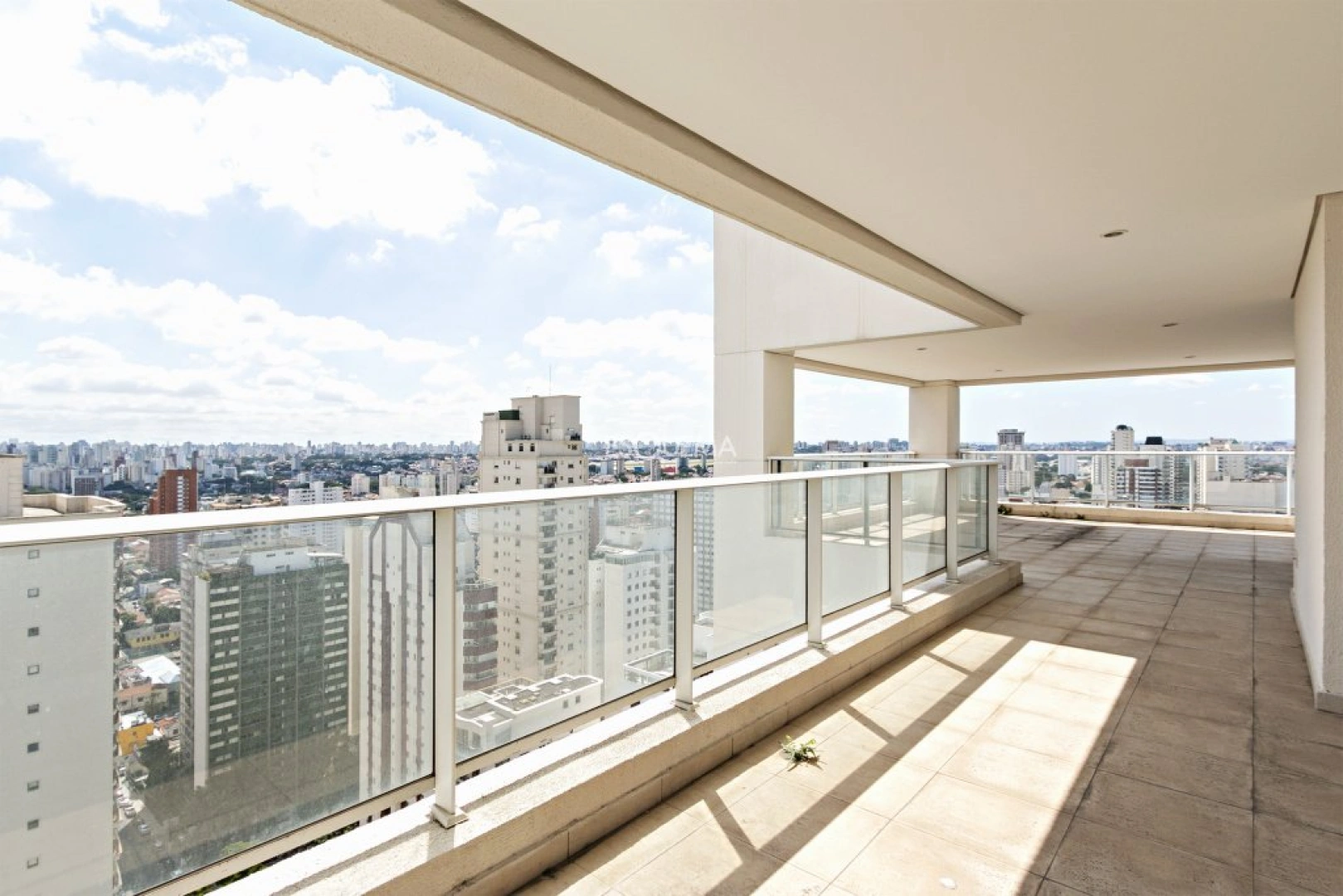 Cobertura duplex com vista panorâmica - Imagem 7