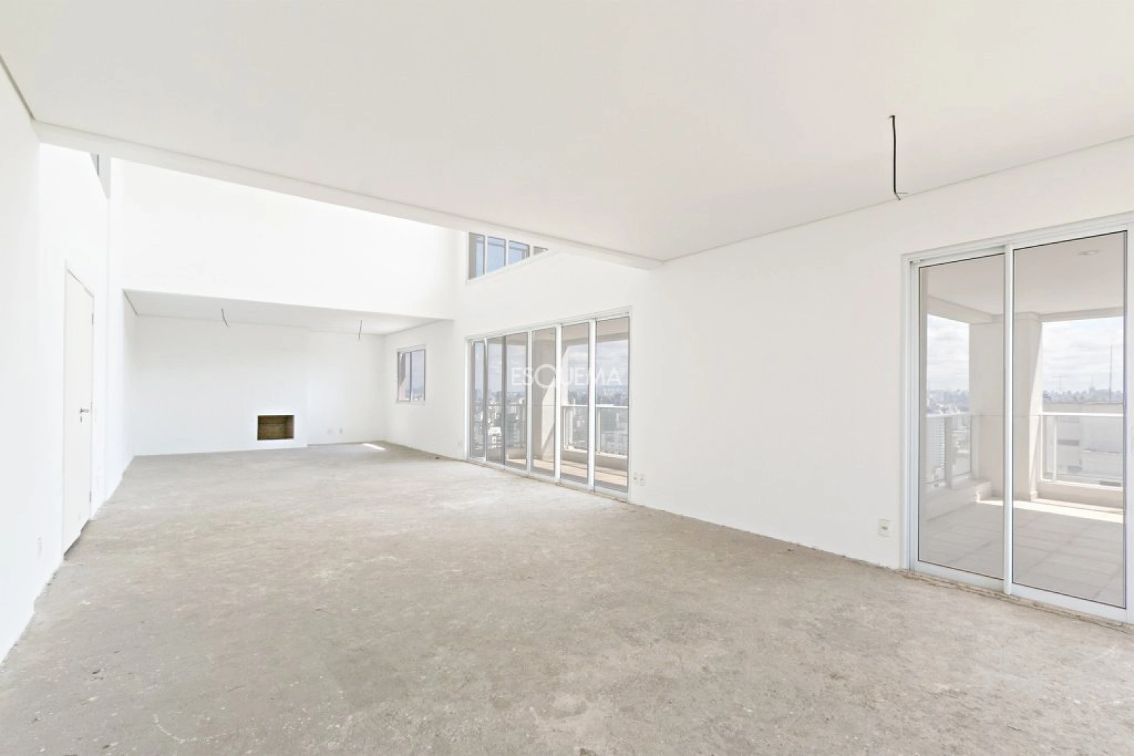 Cobertura duplex com vista panorâmica - Imagem 8