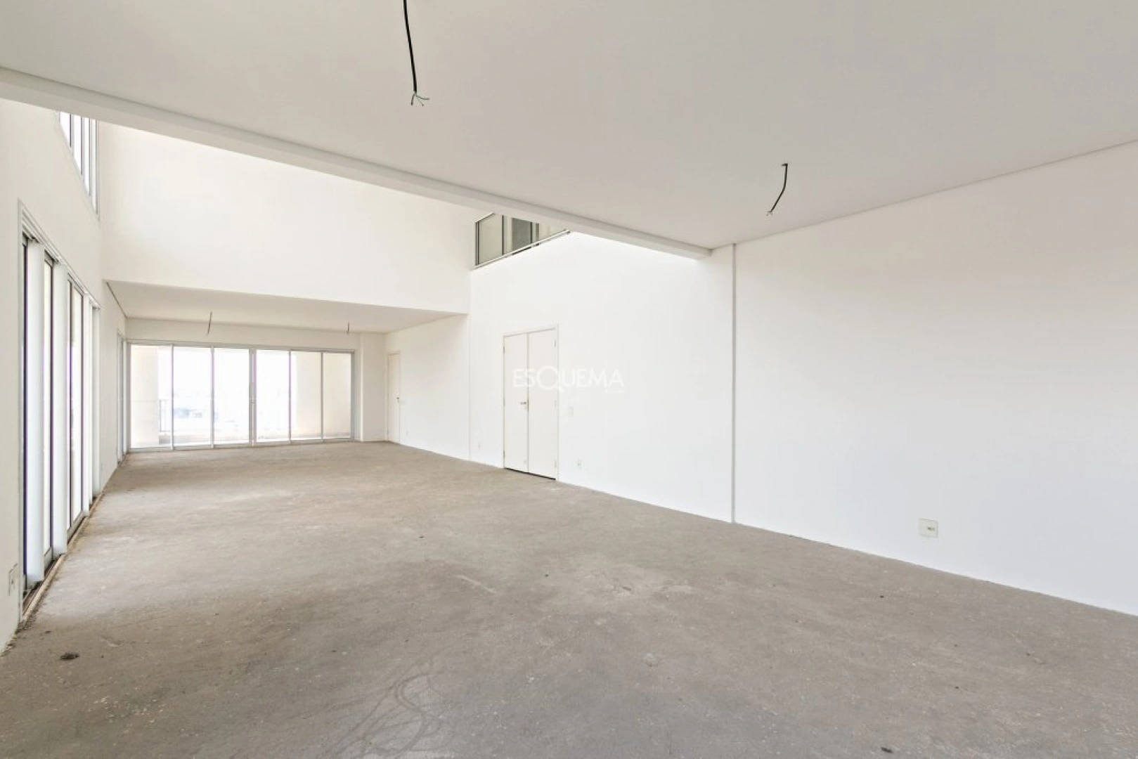Cobertura duplex com vista panorâmica - Imagem 9