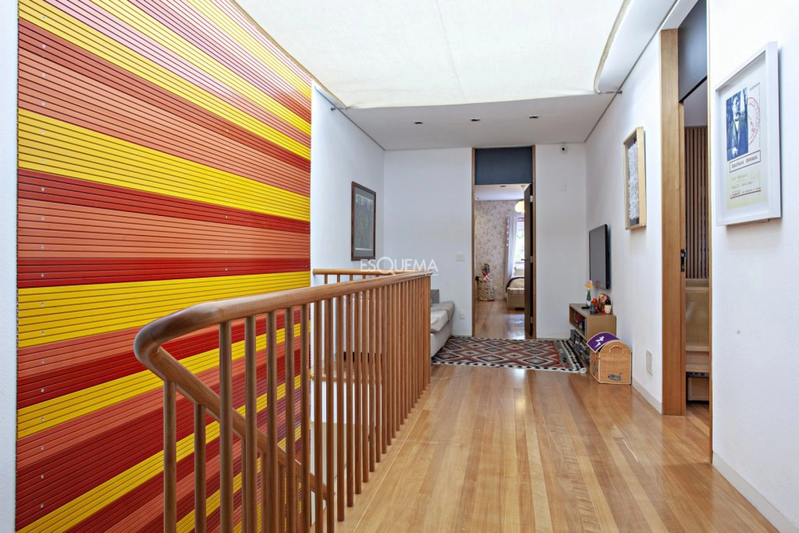 Casa moderna e reformada na Vila Nova Conceição - Imagem 12