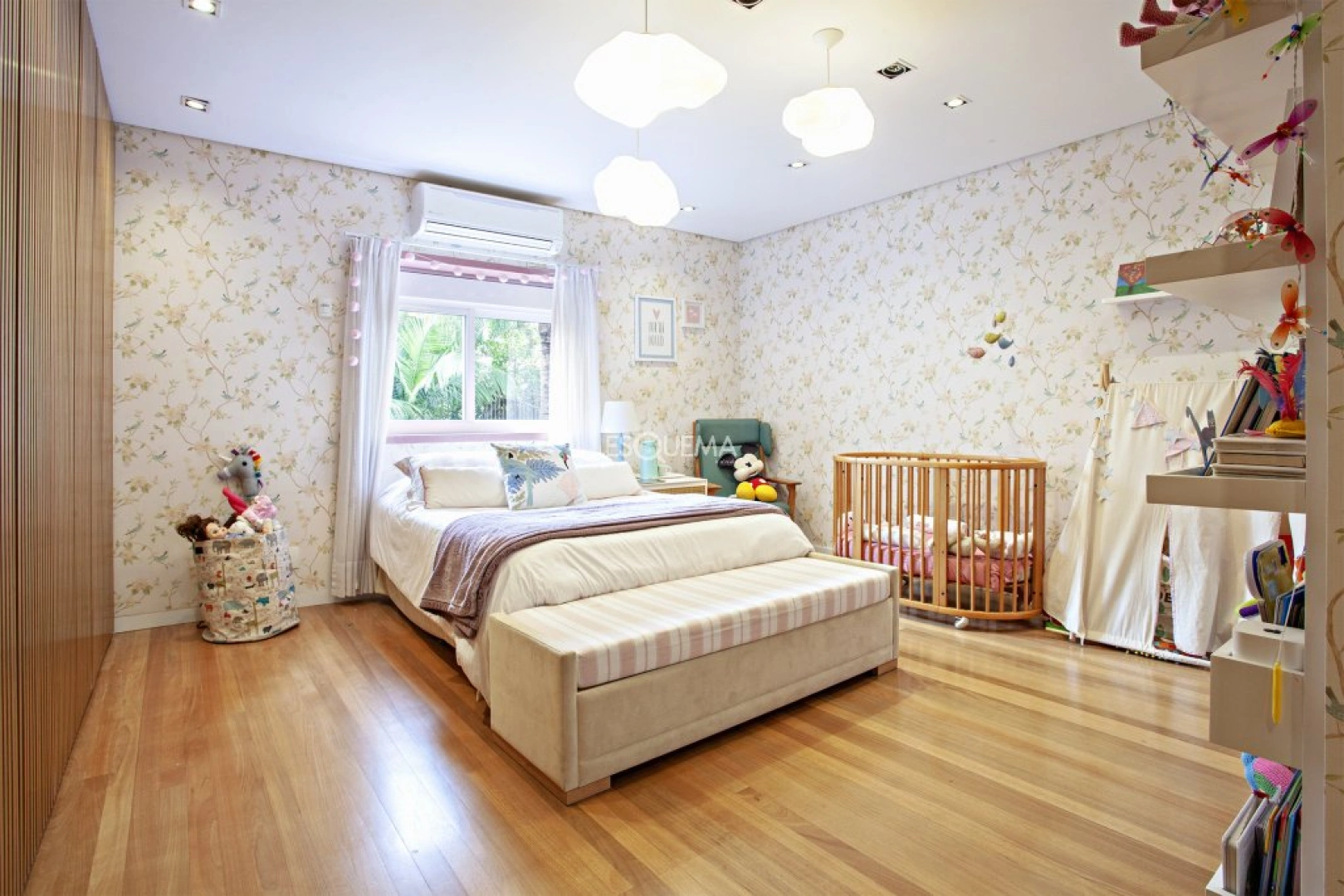Casa moderna e reformada na Vila Nova Conceição - Imagem 15