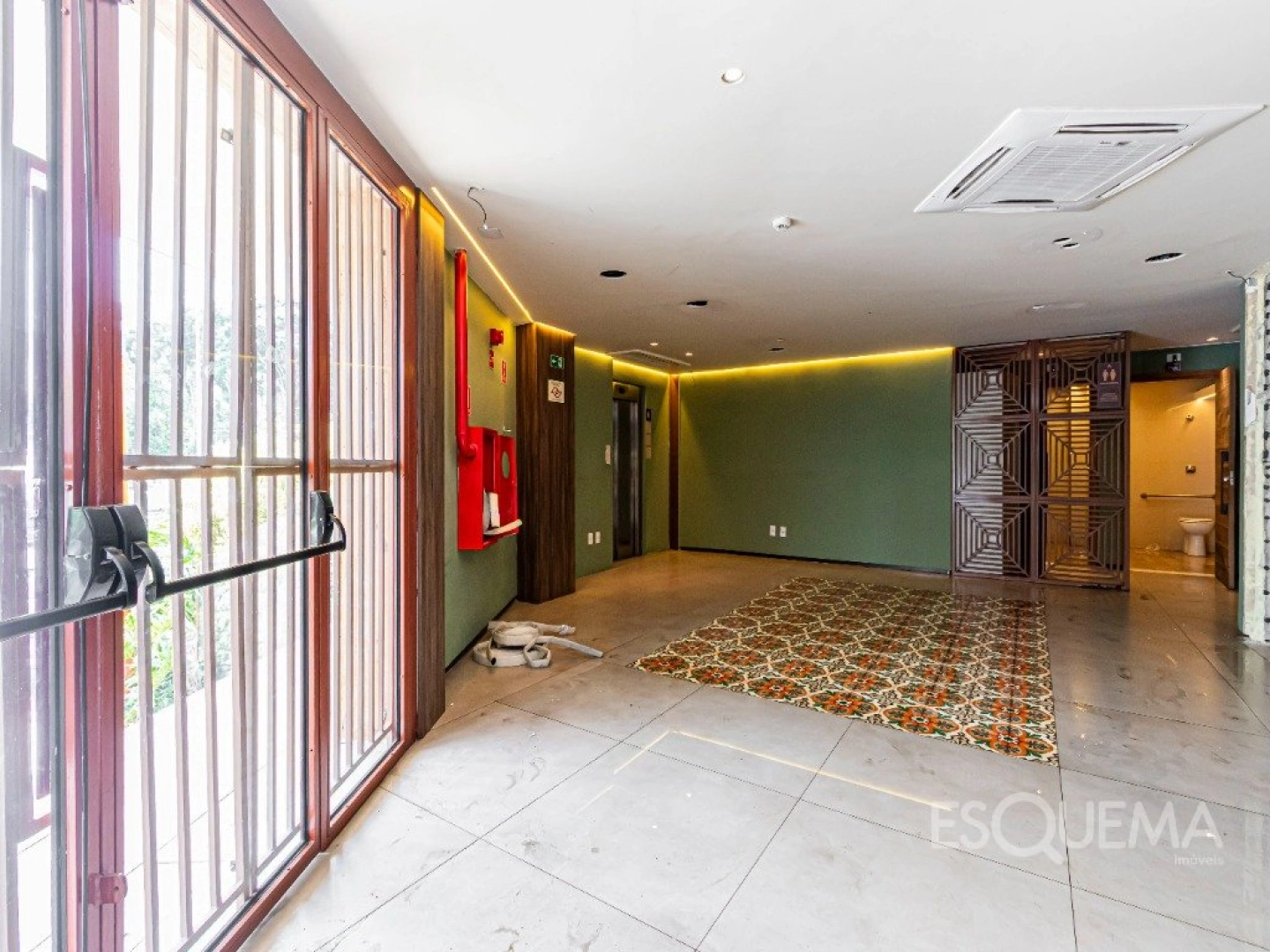Prédio comercial para restaurante na Vila Nova Conceição - Imagem 2