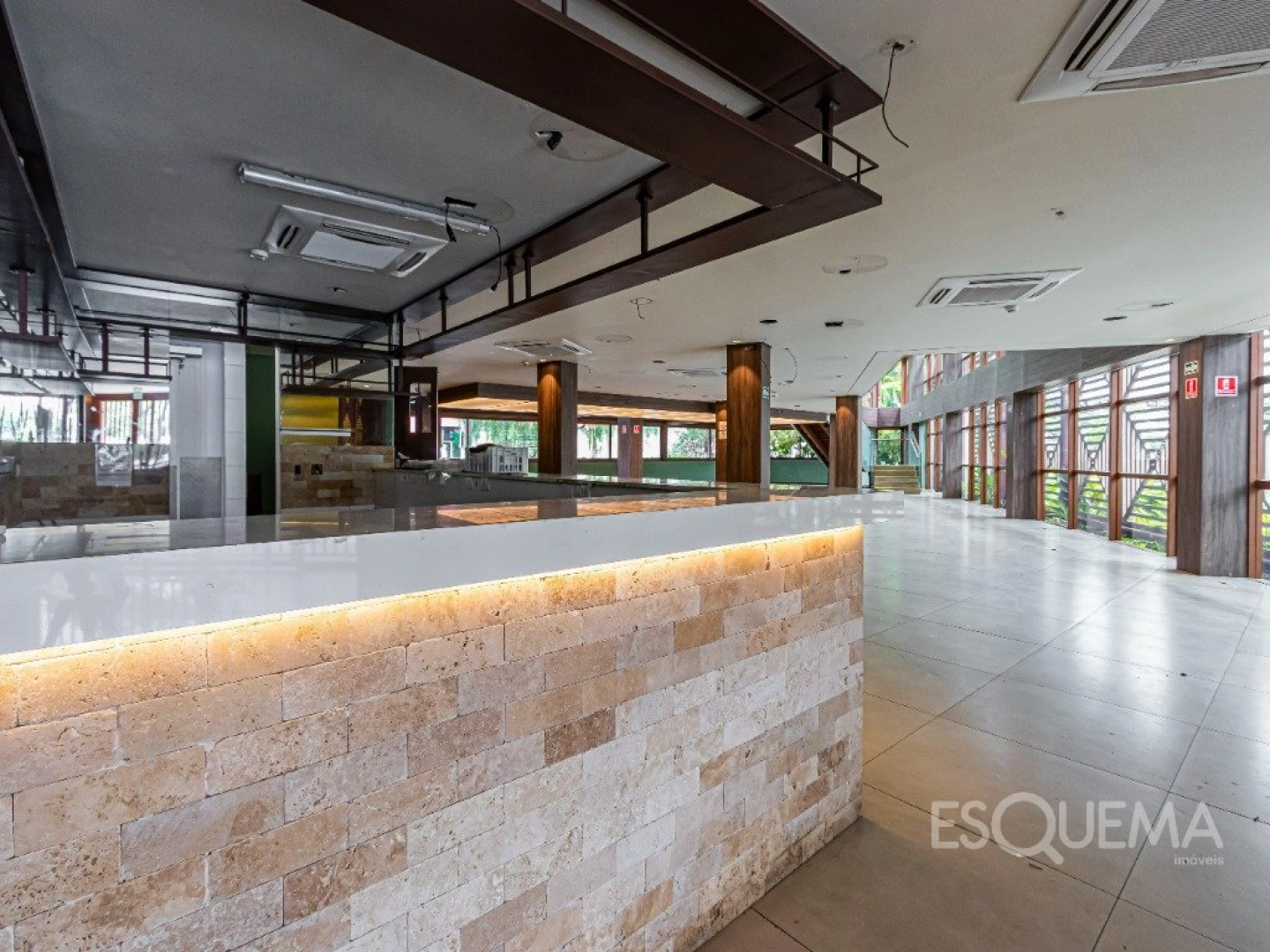 Prédio comercial para restaurante na Vila Nova Conceição - Imagem 4