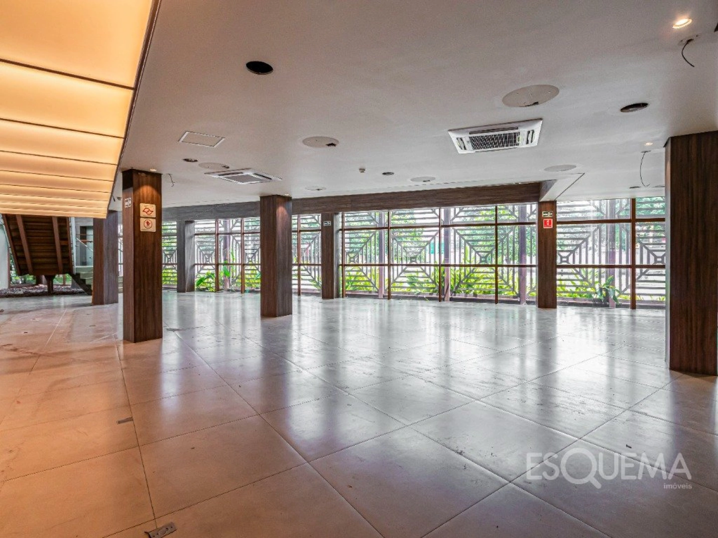 Prédio comercial para restaurante na Vila Nova Conceição - Imagem 6