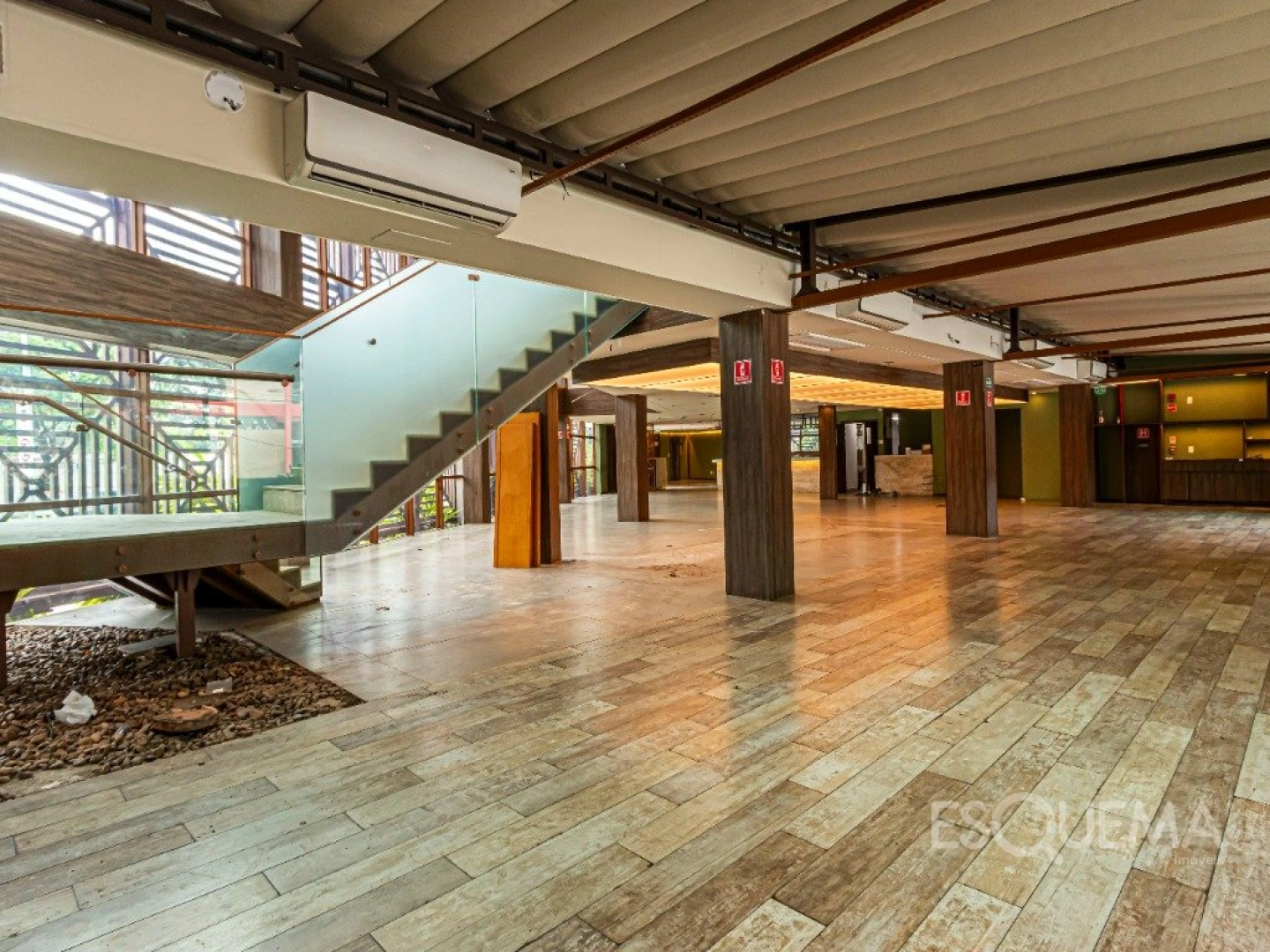 Prédio comercial para restaurante na Vila Nova Conceição - Imagem 8