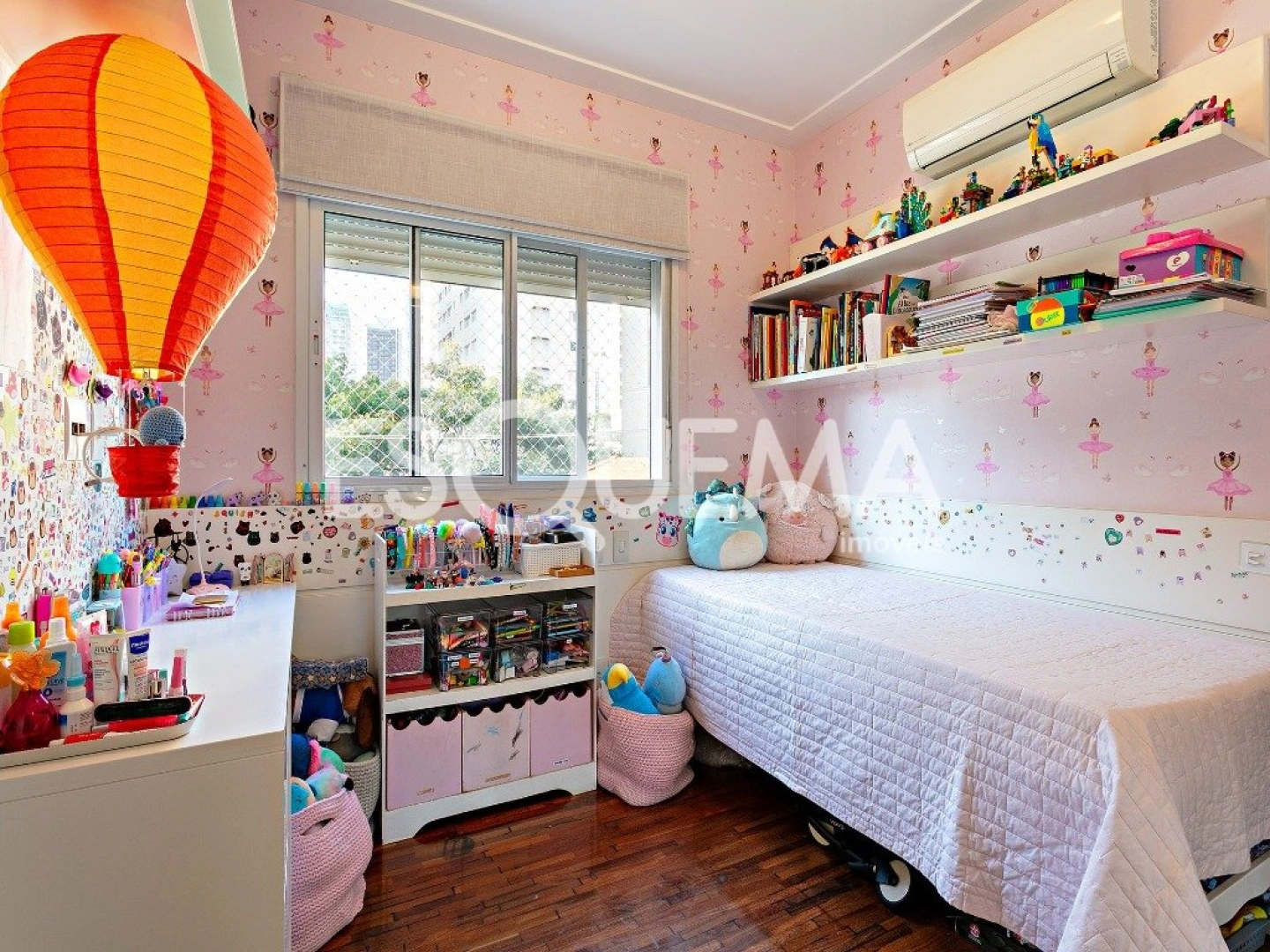 Apartamento garden em localização privilegiada - Imagem 10
