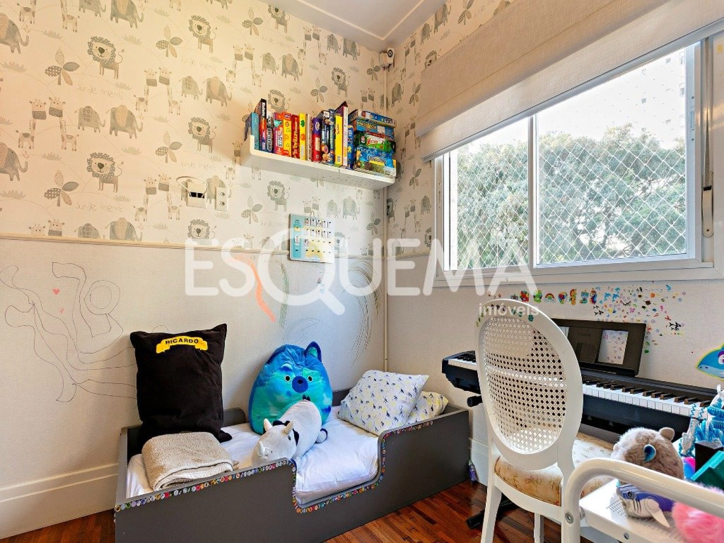 Apartamento garden em localização privilegiada - Imagem 11