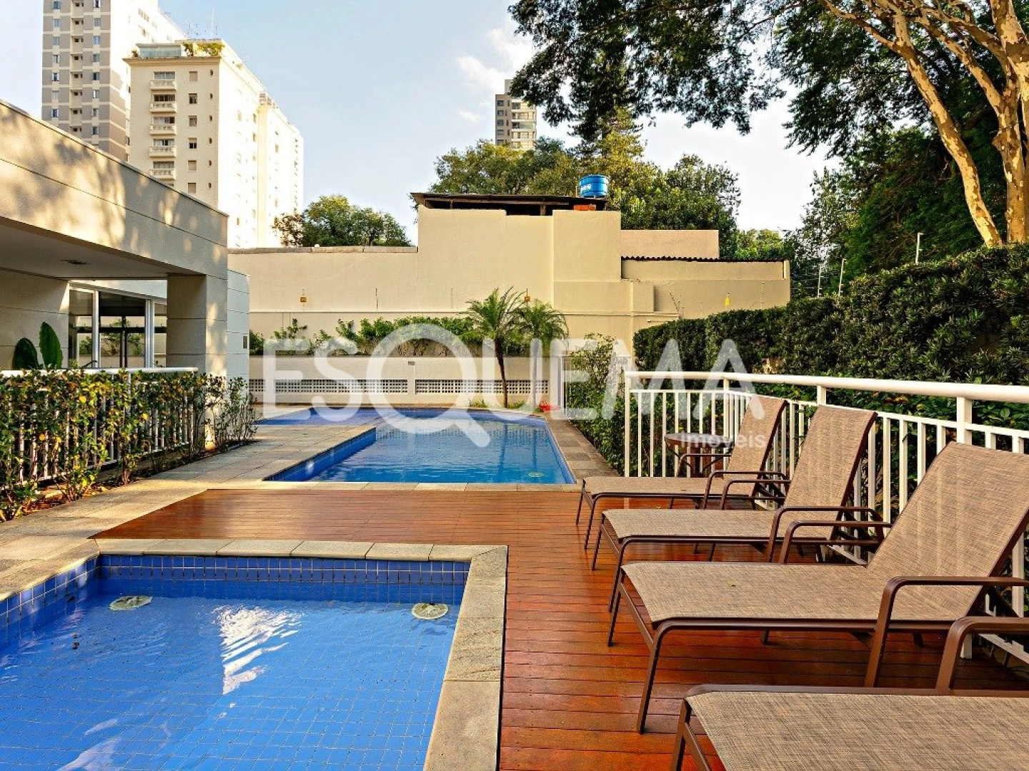 Apartamento garden em localização privilegiada - Imagem 13