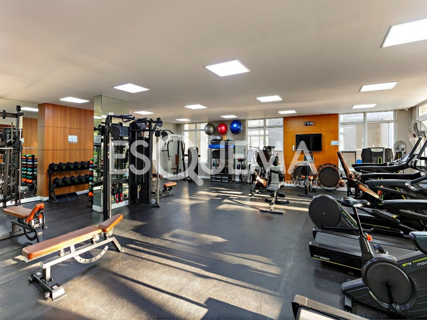 Apartamento garden em localização privilegiada - Imagem 14